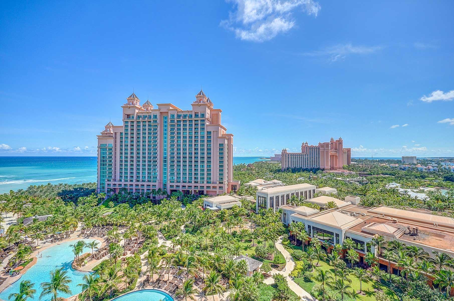 The Reef At Atlantis 8-904 Property Photo 1