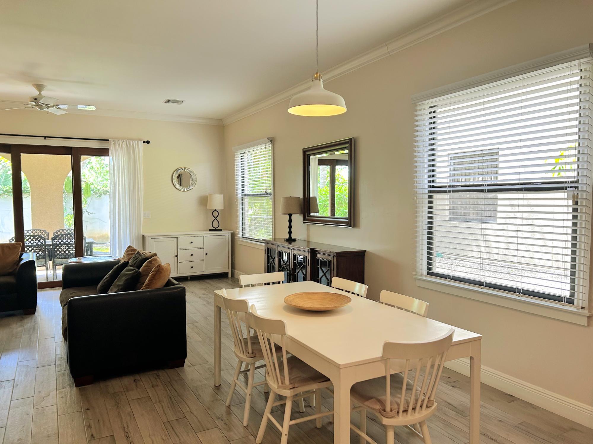 Turnberry, Charlotteville Th74 Property Photo 1