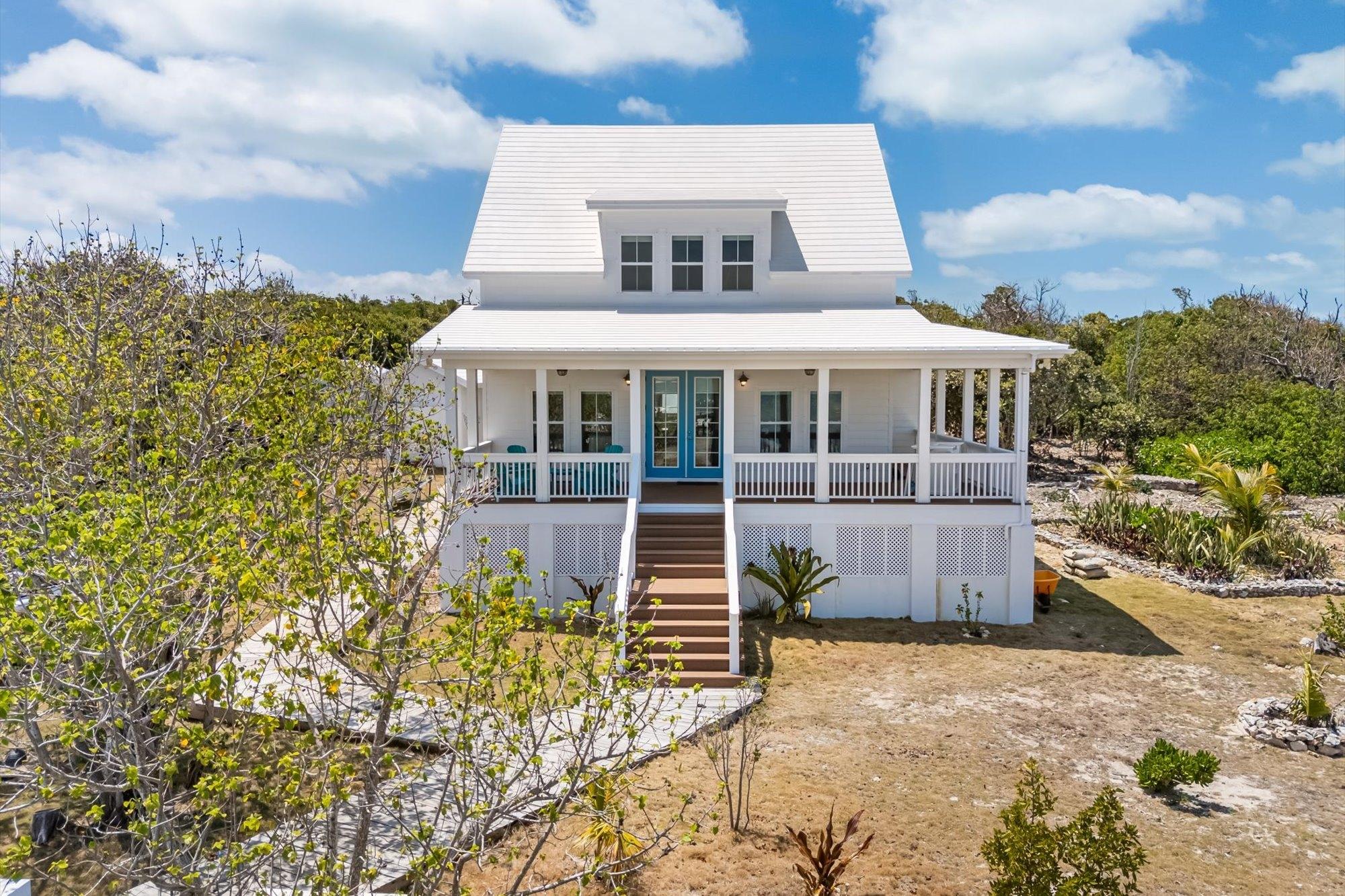 Sea Salt Property Photo 1