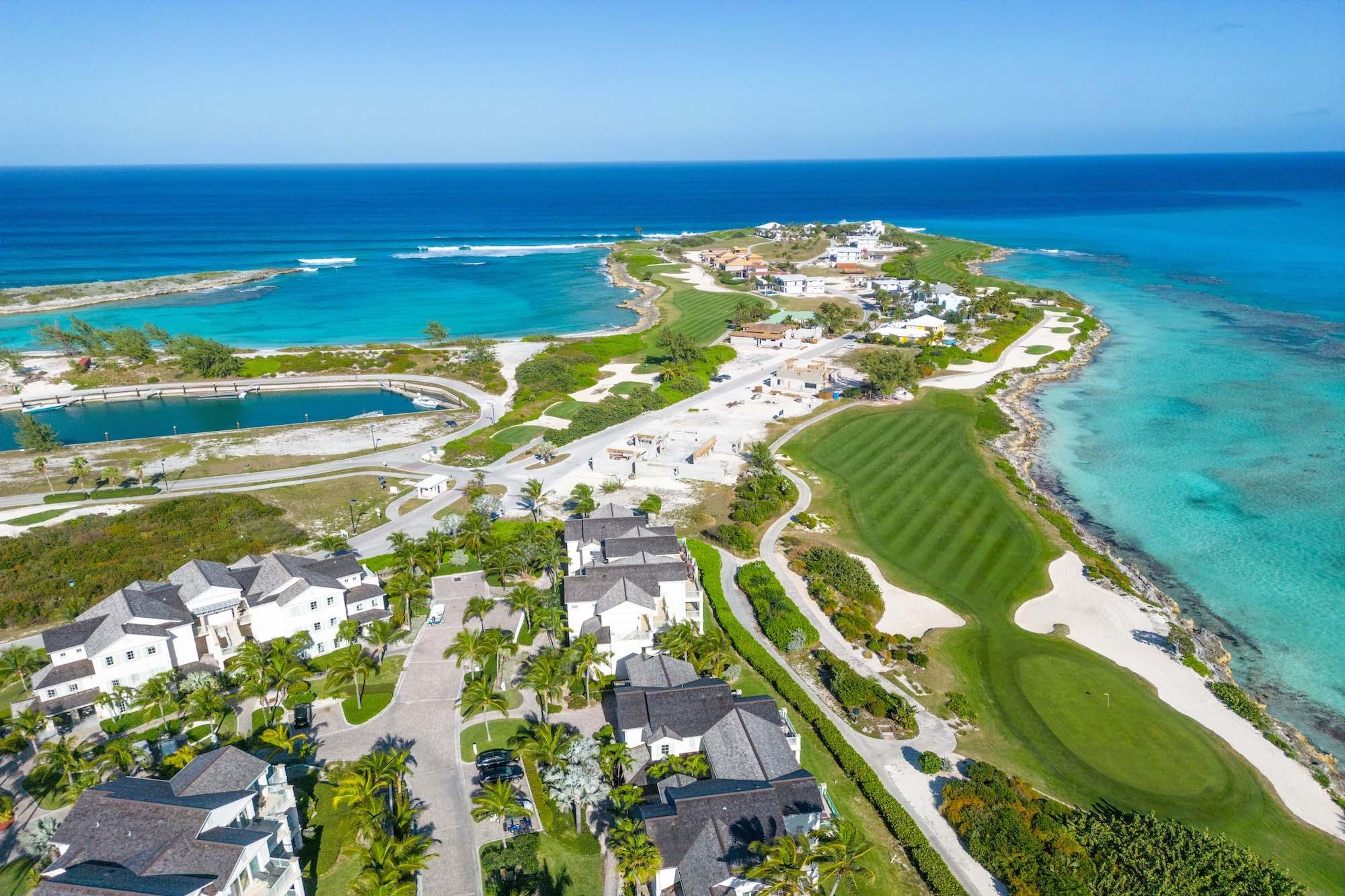 Ocean Ridge Estate Property Photo 1