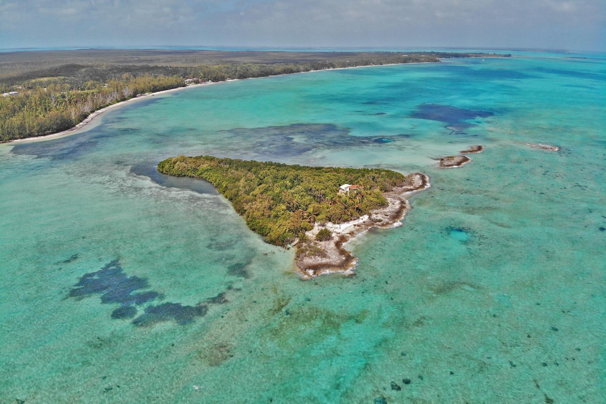Swain's Cay Property Photo 1