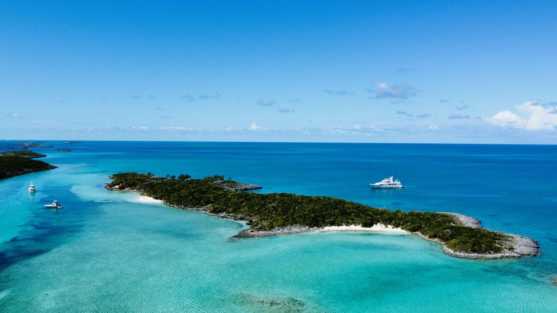 Robert's Cay, Private Isl Property Photo 1