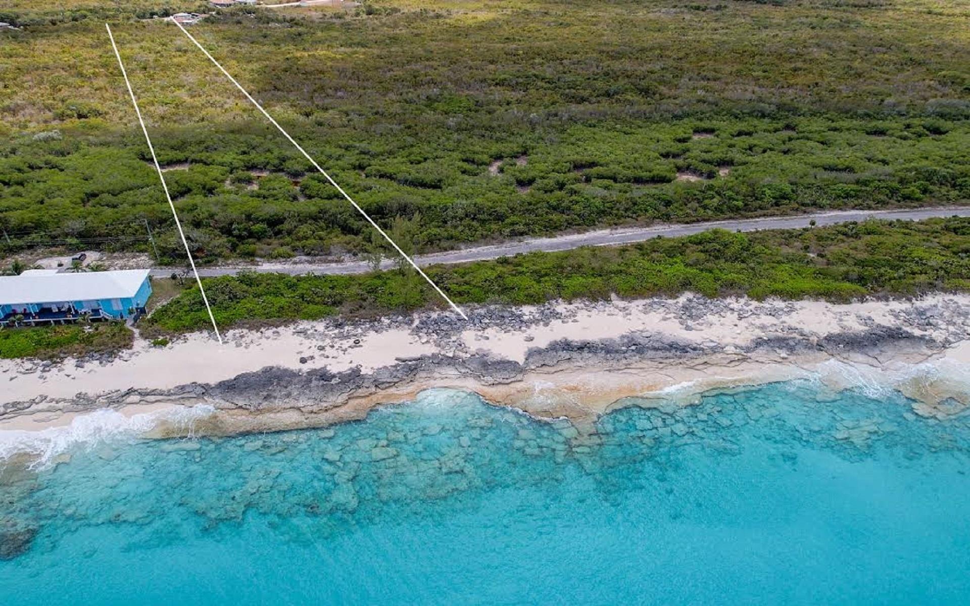 Beachfront Lot Sugar Loaf Property Photo 1