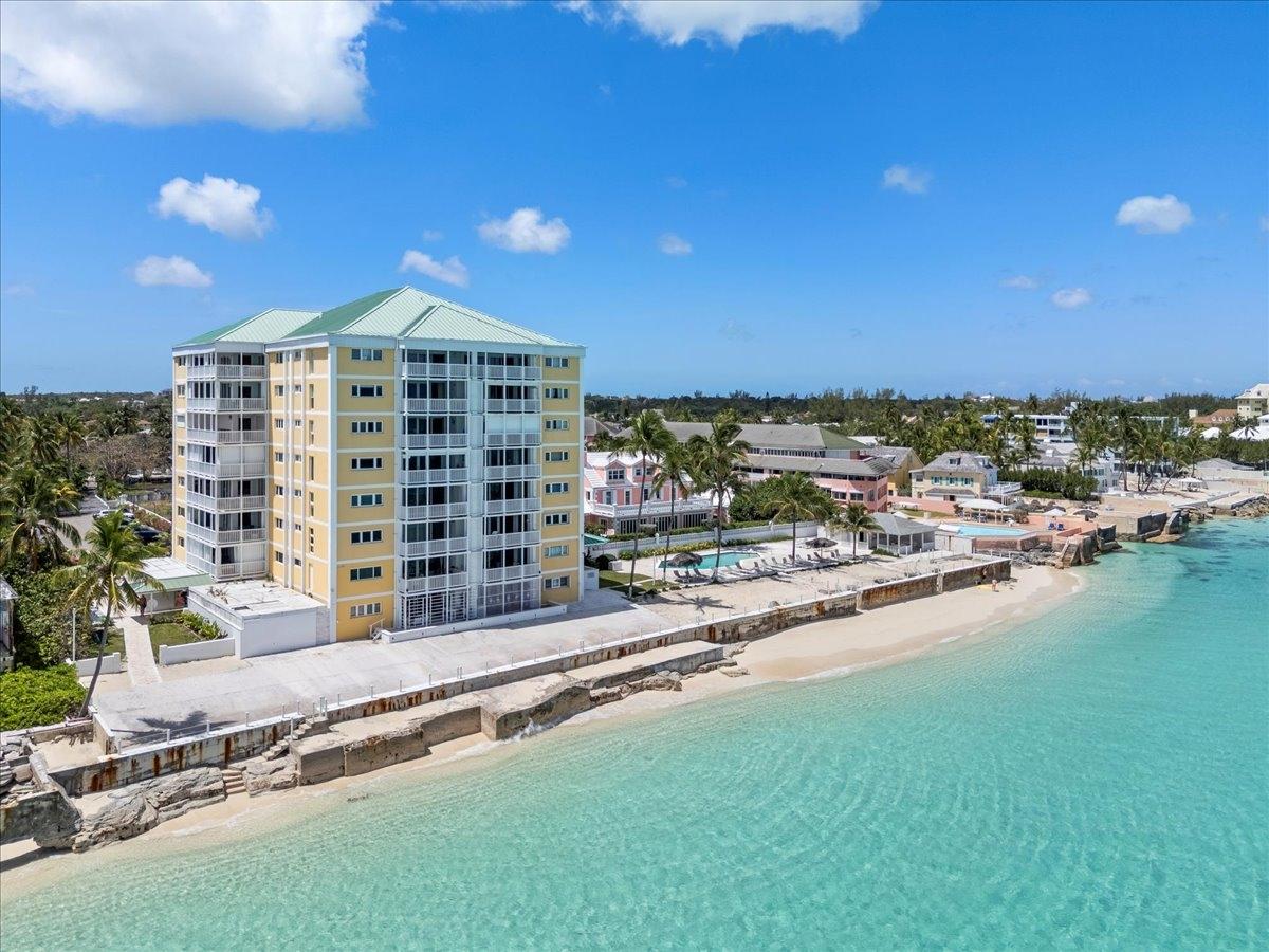 Conchrest West Bay Street, Cable Be 1b Property Photo 1