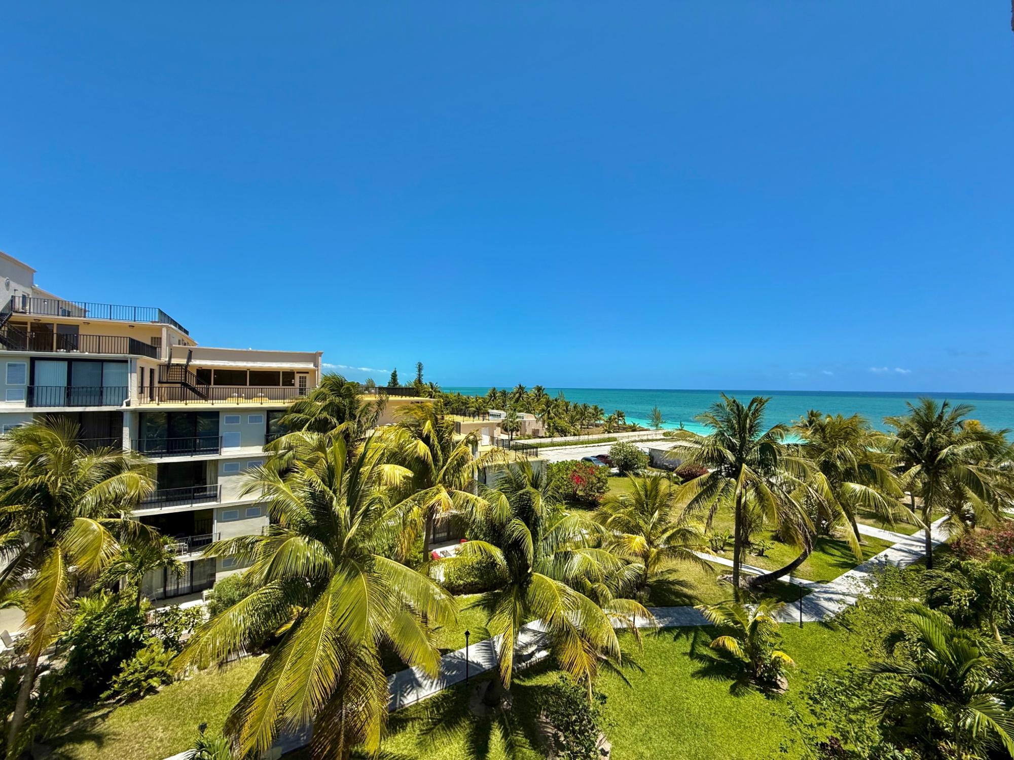 Coral Beach Condominiums 3506 Property Photo 1