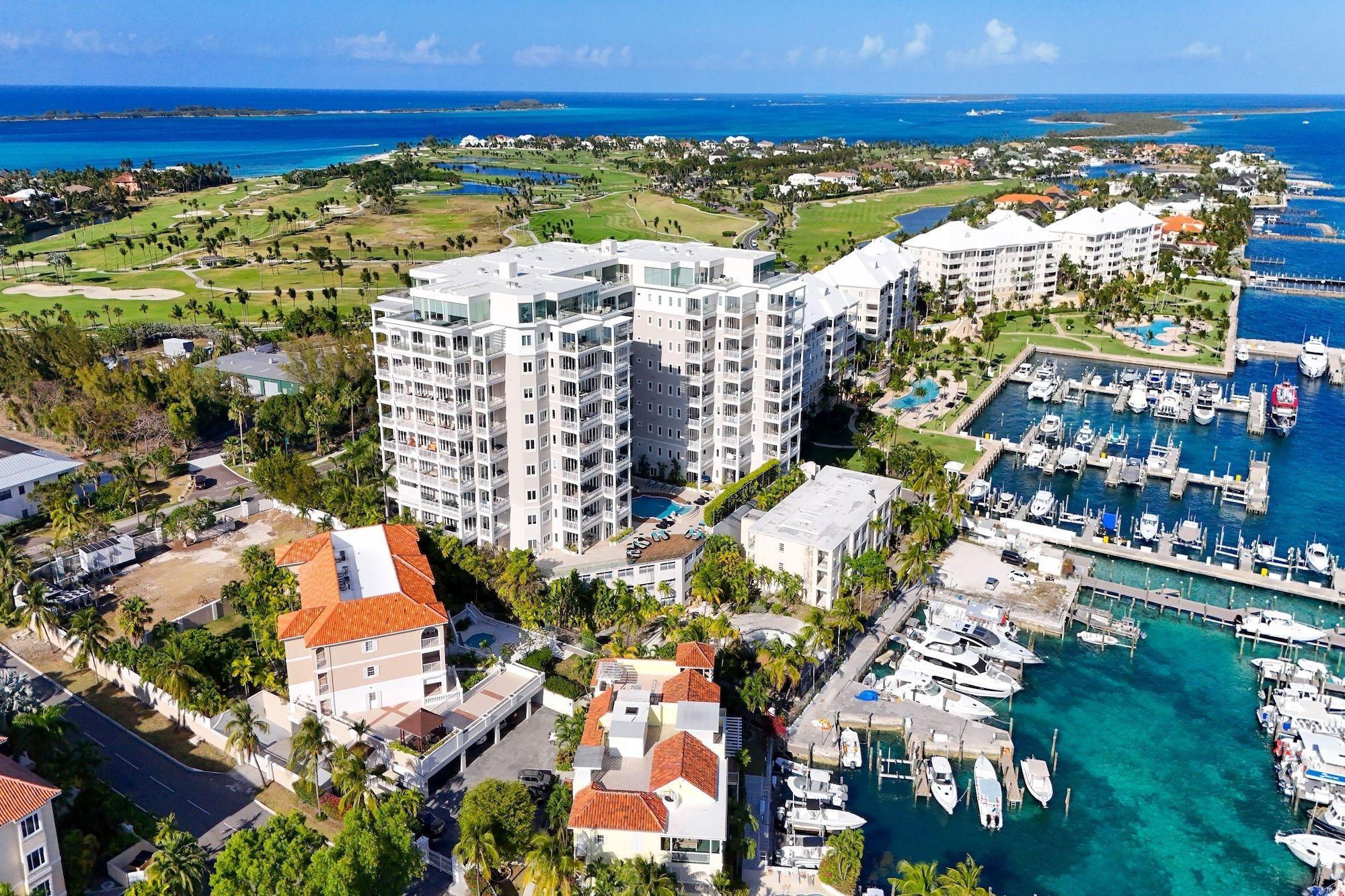 303 One Ocean Property Photo 1
