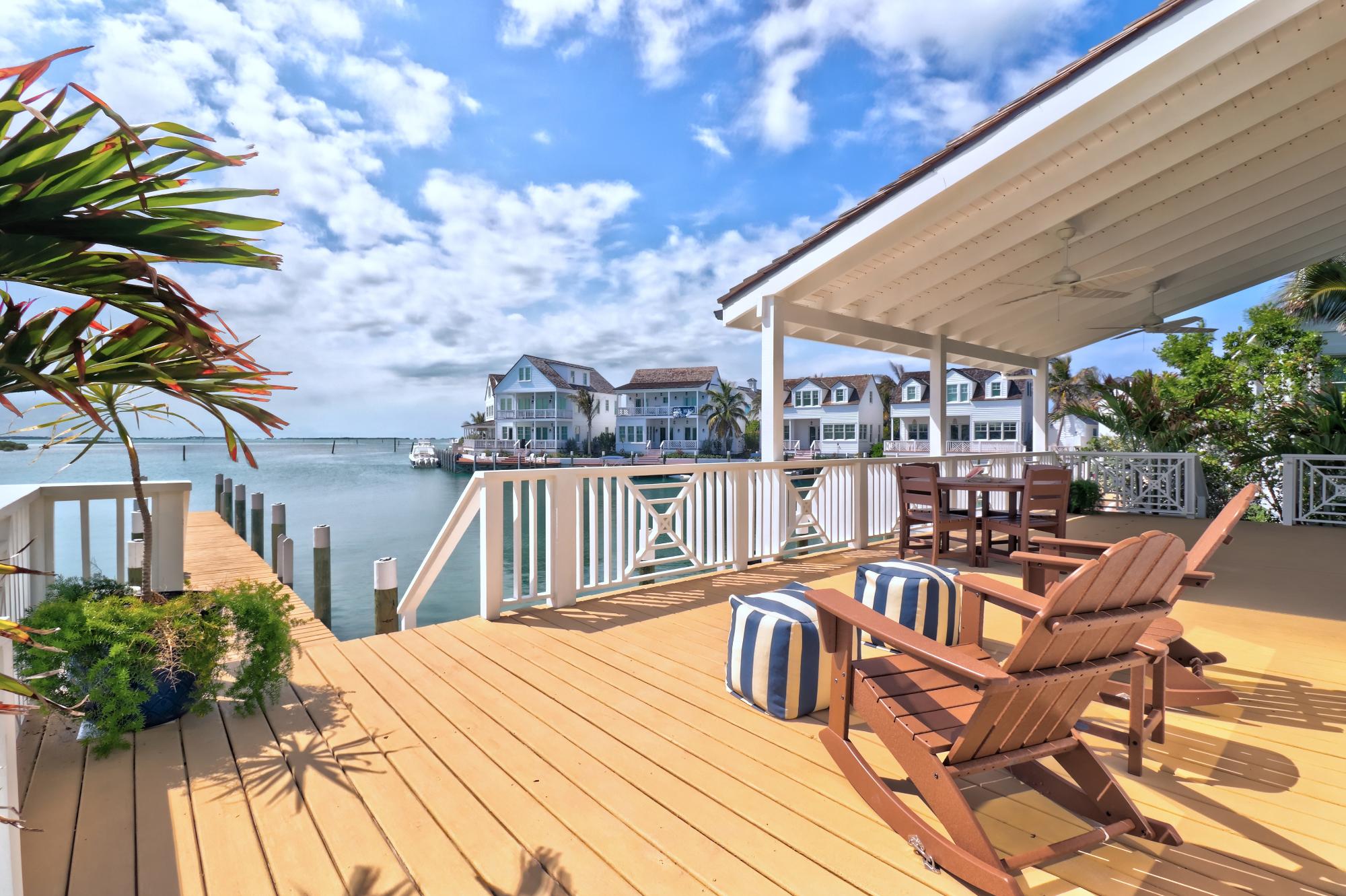 Anchored Souls Property Photo 1