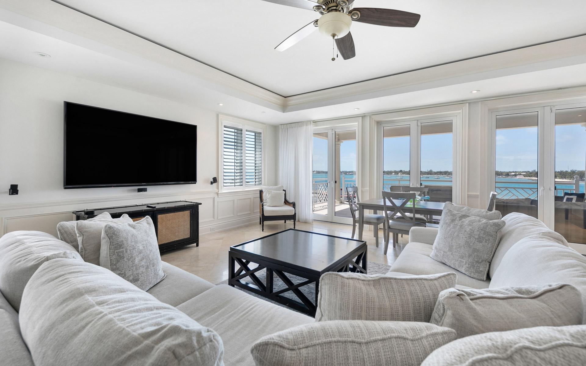 The Ocean Club Residences D4.1 Property Photo 1