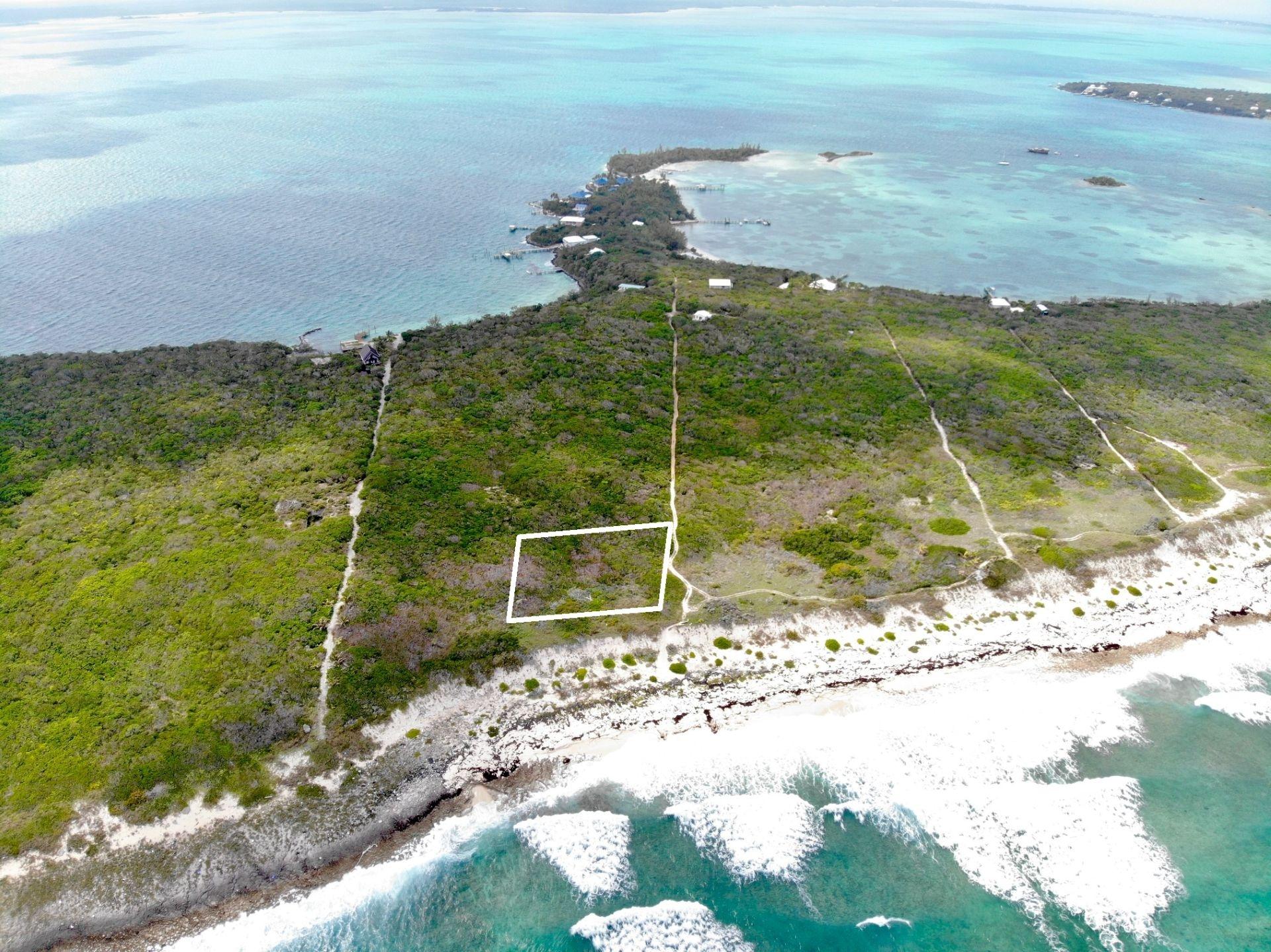 TILLOO BEACHFRONT LOT 35 Property Photo 1