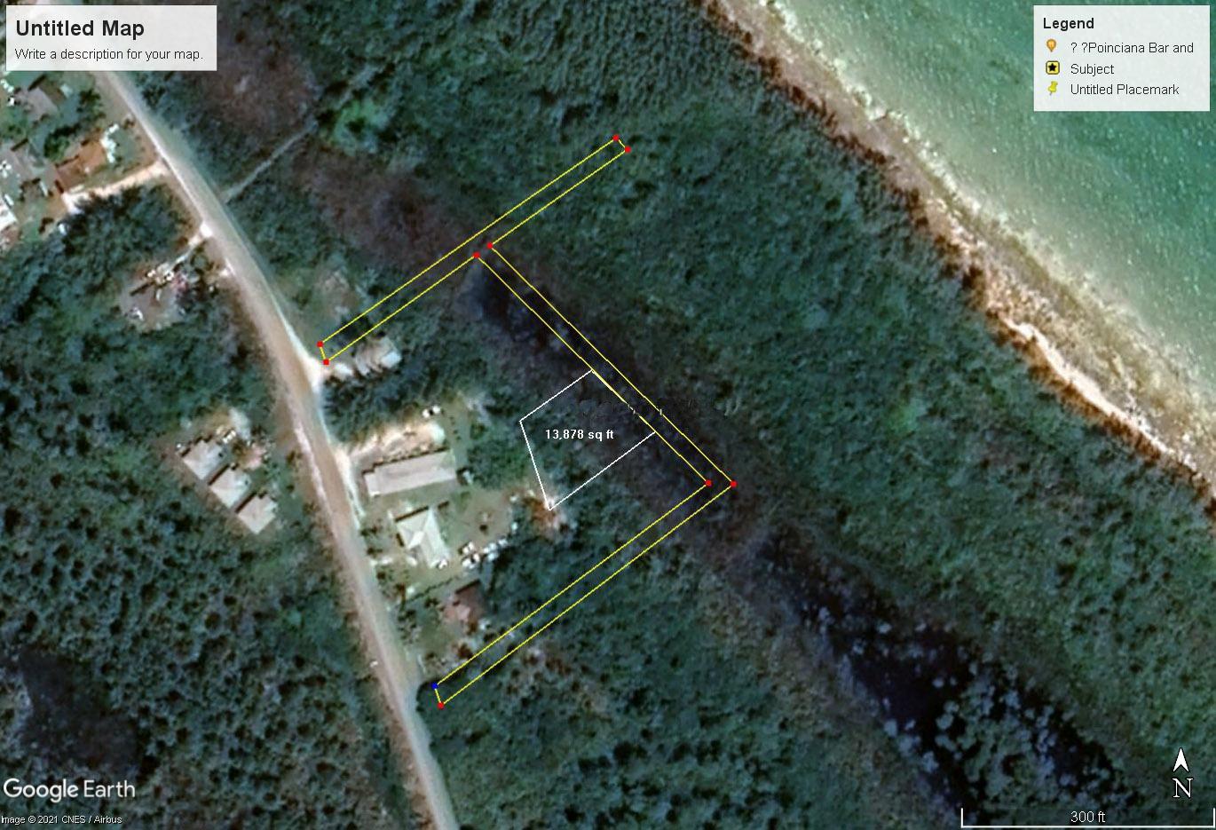 Blackwood Settlement Property Photo 1