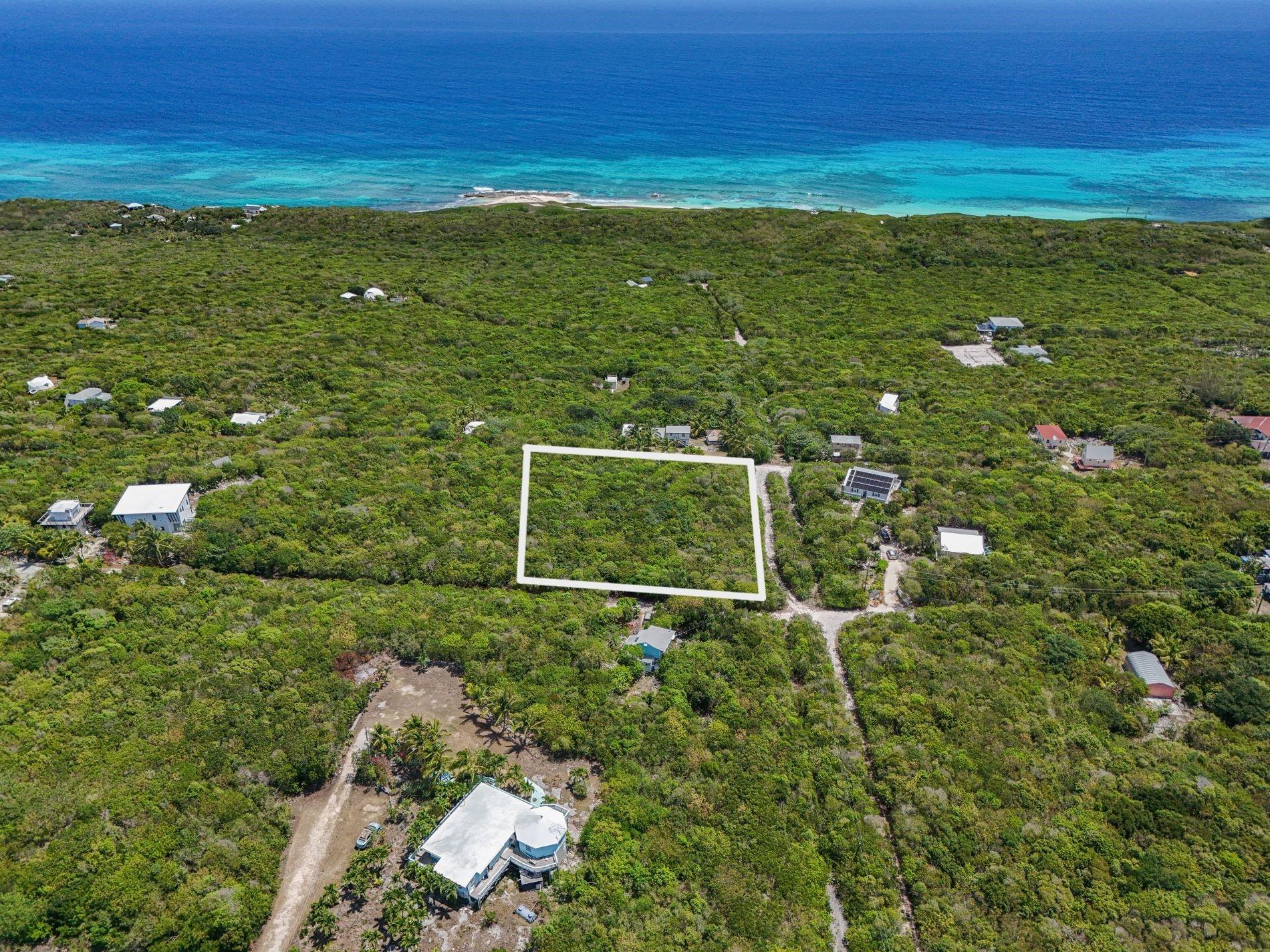 Ocean Boulevard Lots Property Photo 1