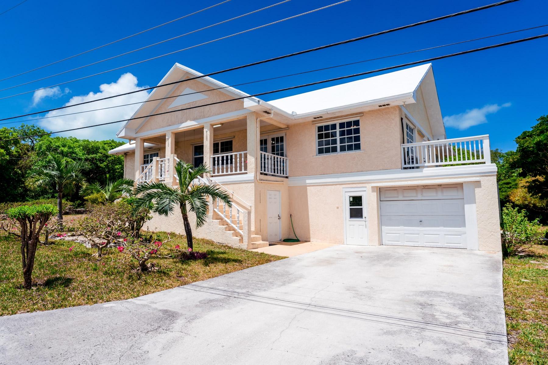 Lot 2, Ocean Heights Subd Property Photo 1