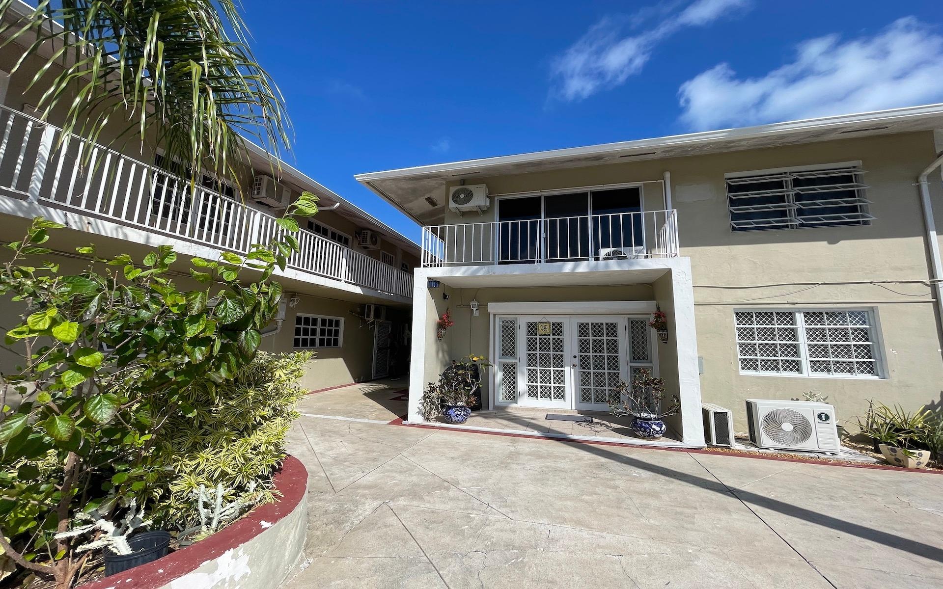 HIGH VISTA CONDOMINIUM 4