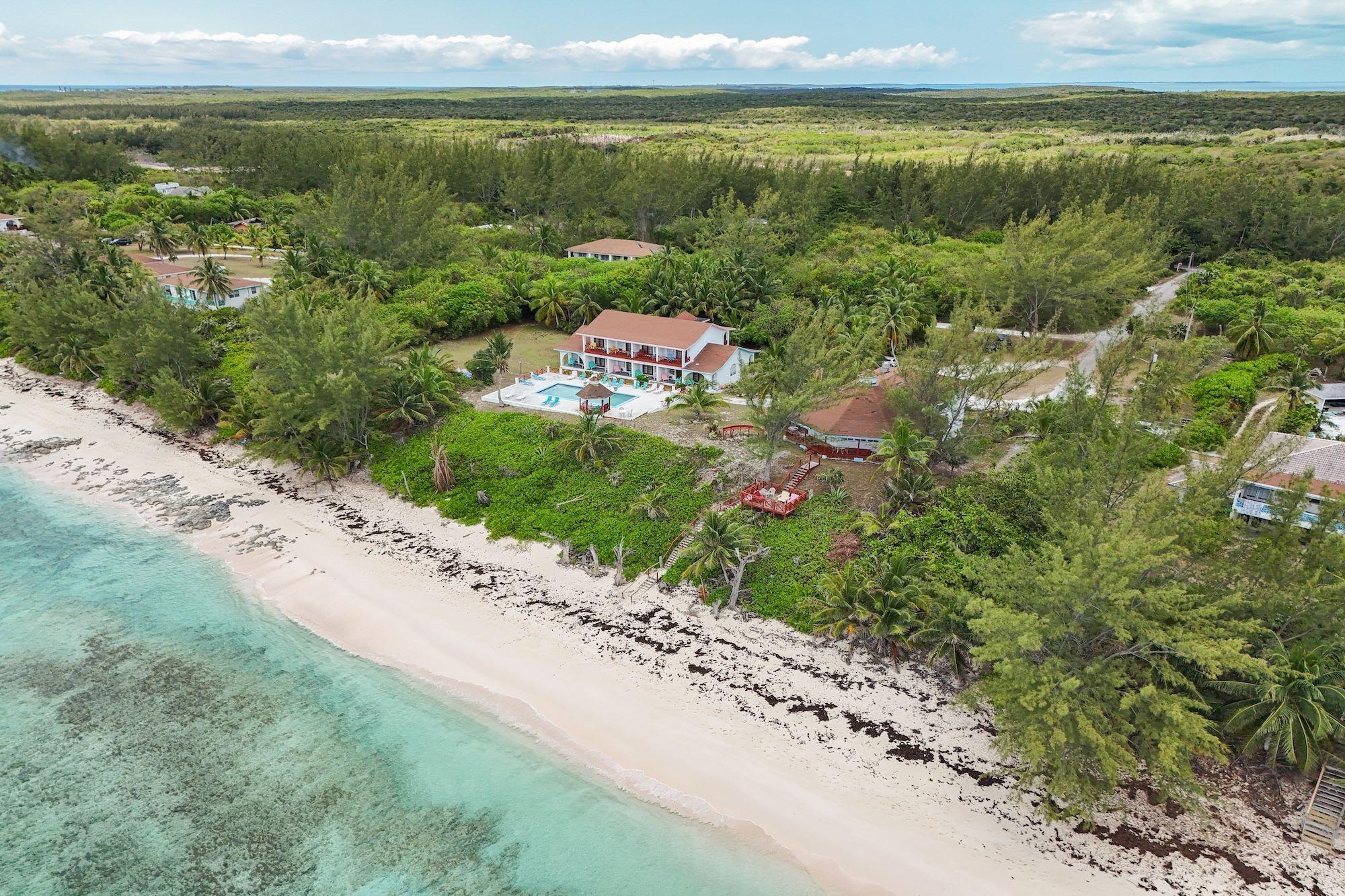 Unique Village Property Photo 1