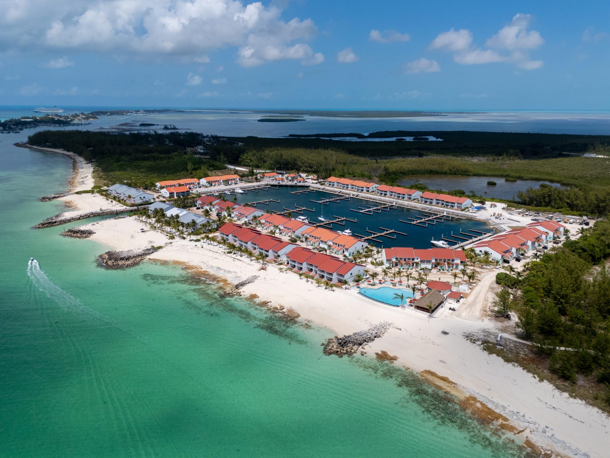 Bimini Cove 7i Property Photo 1