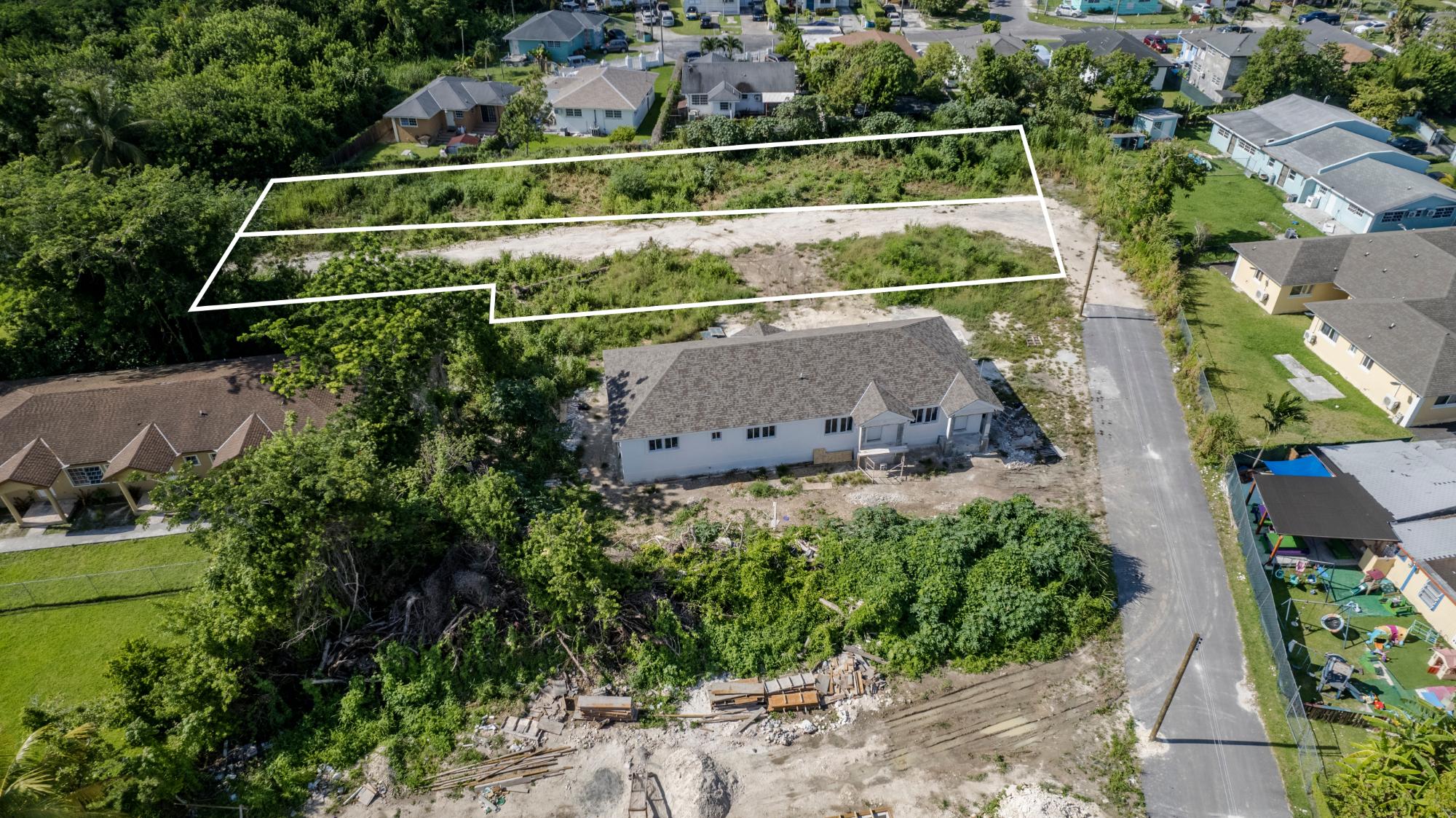 Bellot Road Lot H Property Photo 1
