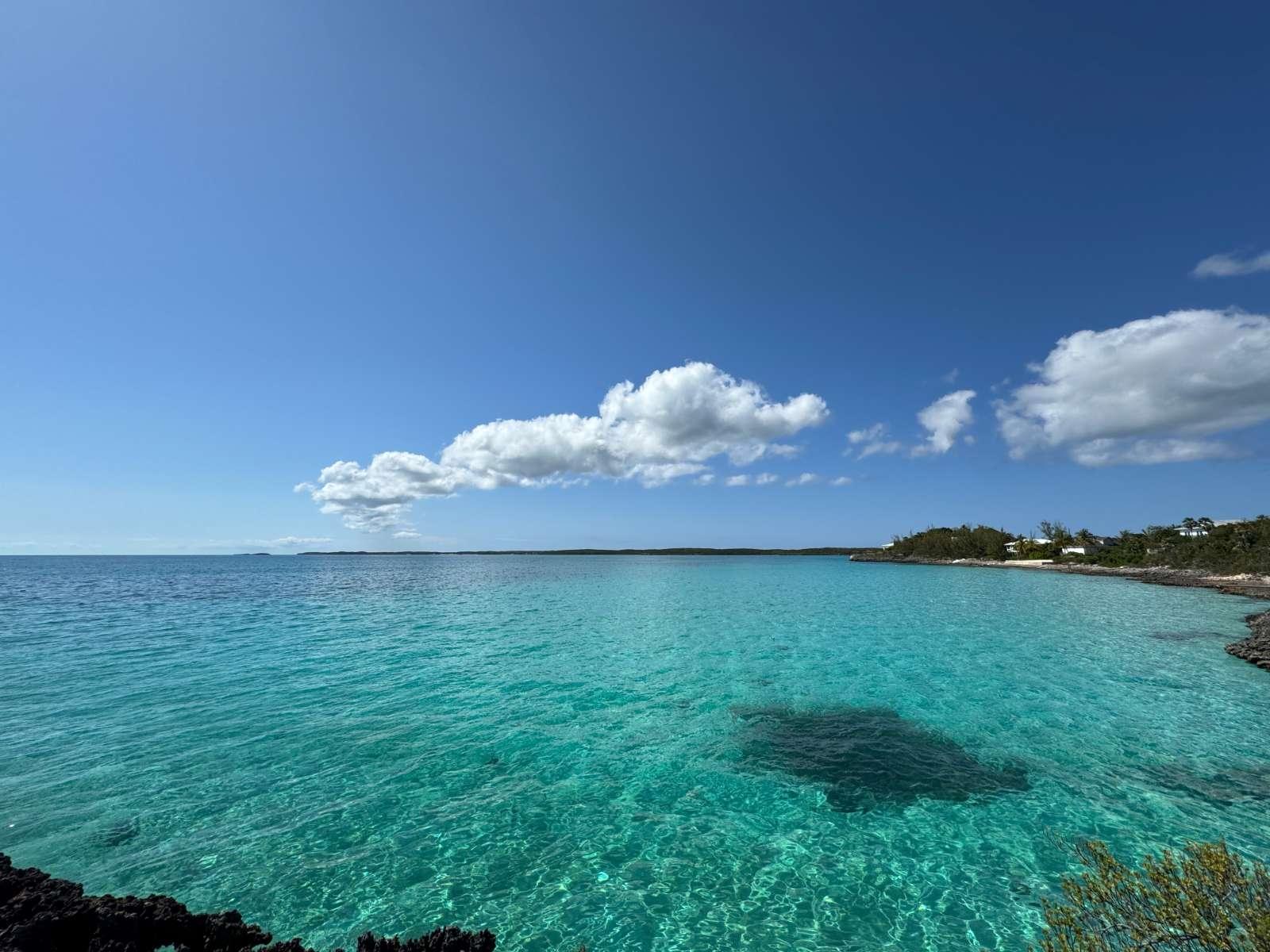 LOT 17B, TEN BAY