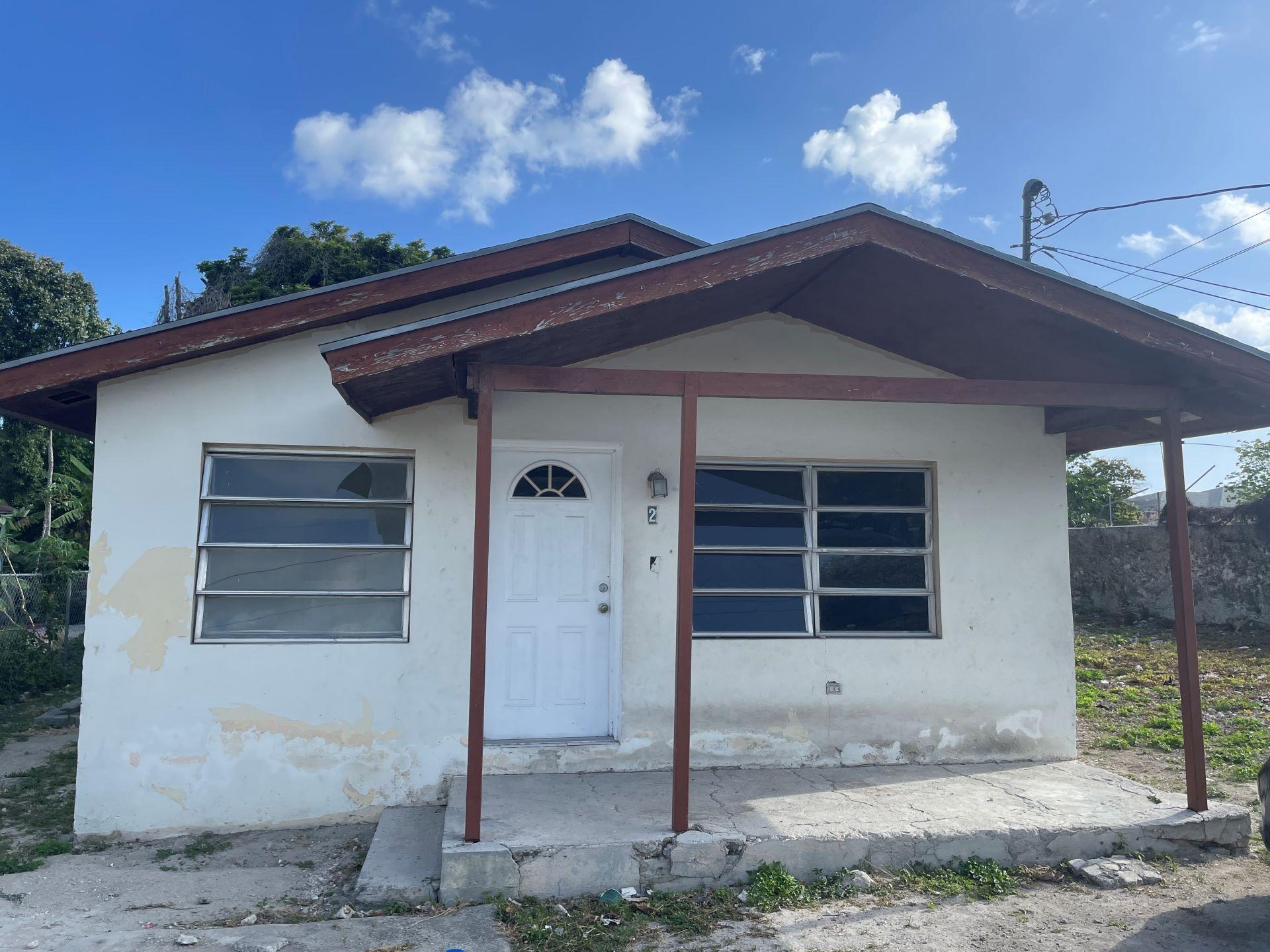 Fixer Upper, Grants Town Property Photo 1