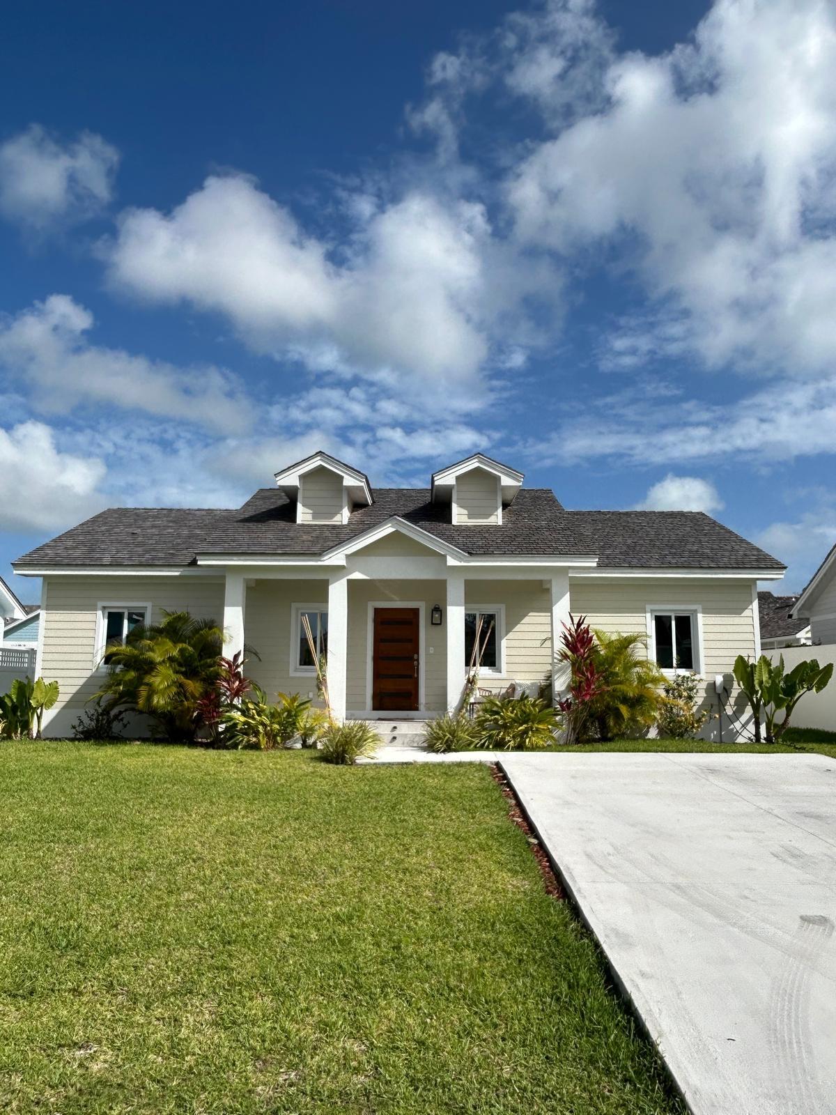 Lot 29 Eastwind Drive, Se 29 Property Photo 1