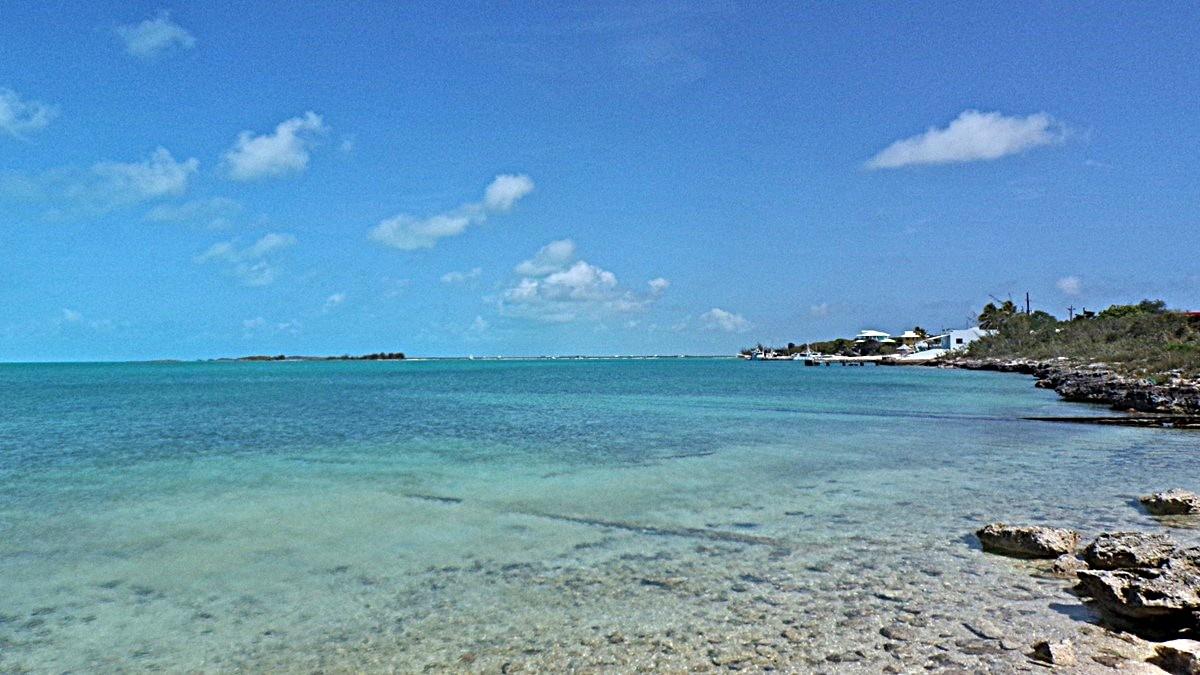 Salt Pond Waterfront Property Photo 1