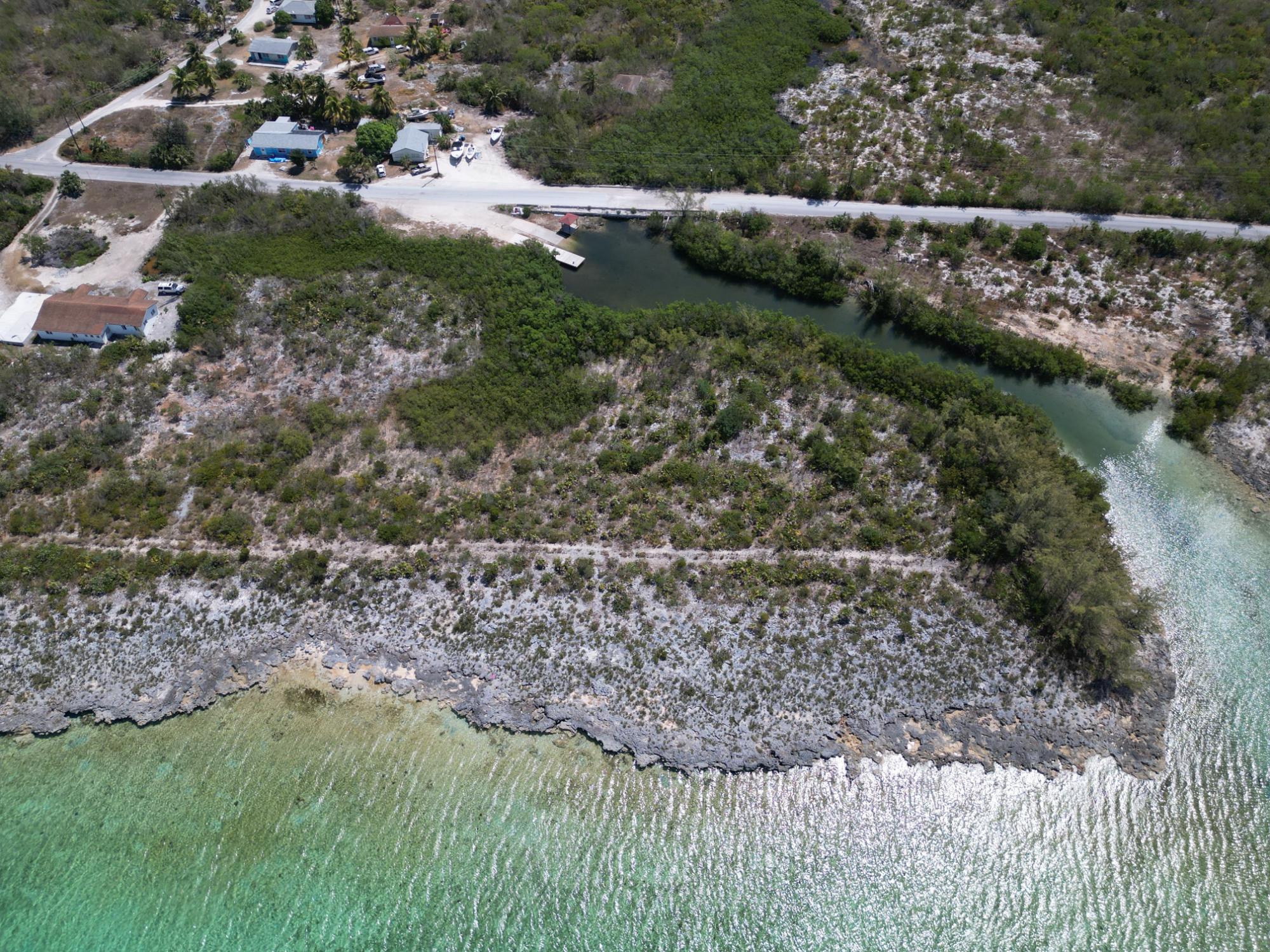4 Acres In Doctor's Creek Property Photo 1