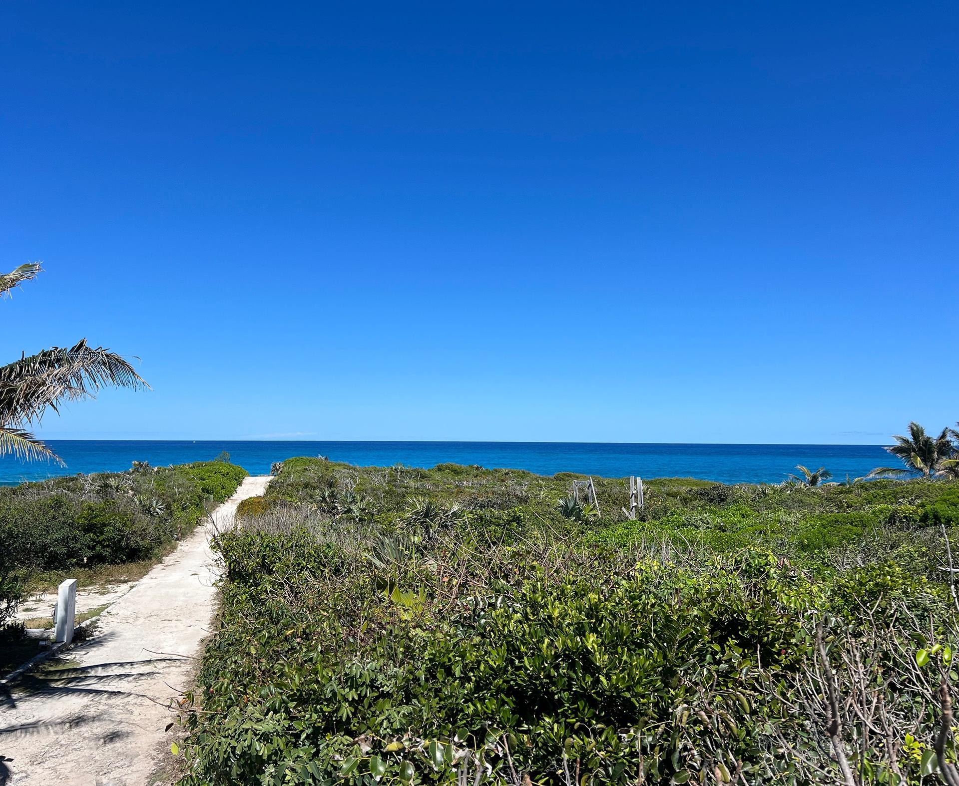 Ocean Ridge Estates Lot Property Photo 1