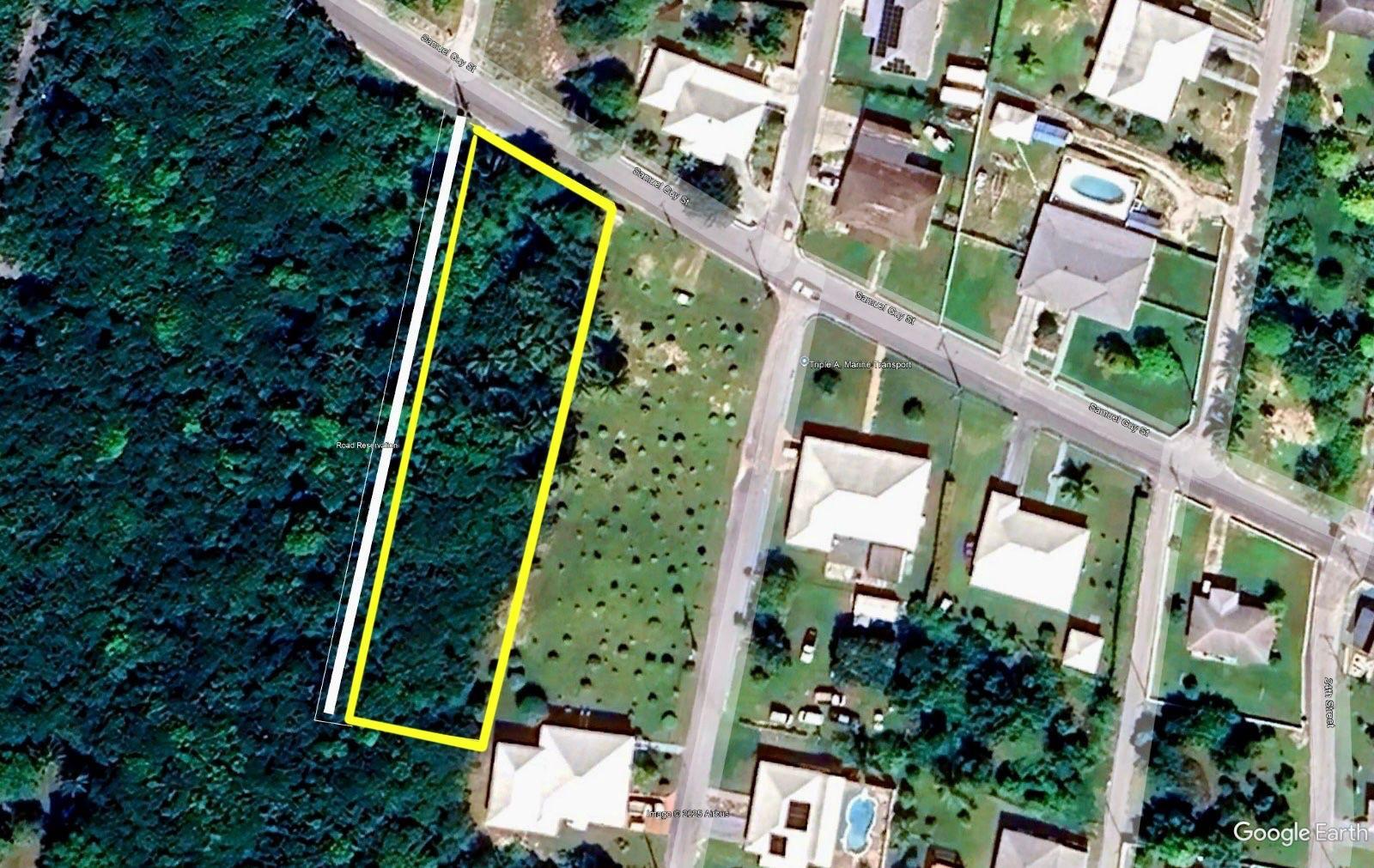 Samuel Guy Street Property Photo 1