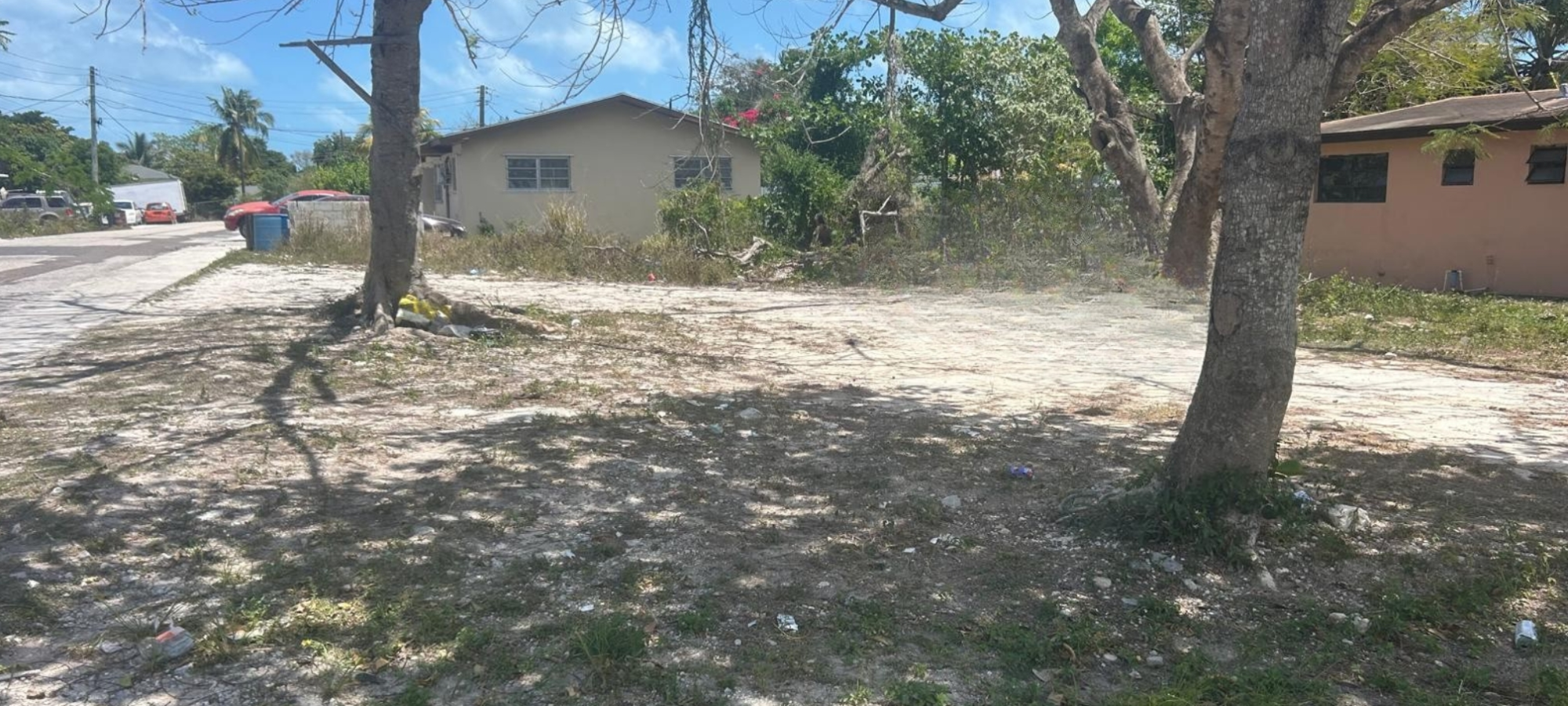 Lot Off Prince Charles Dr Property Photo 1