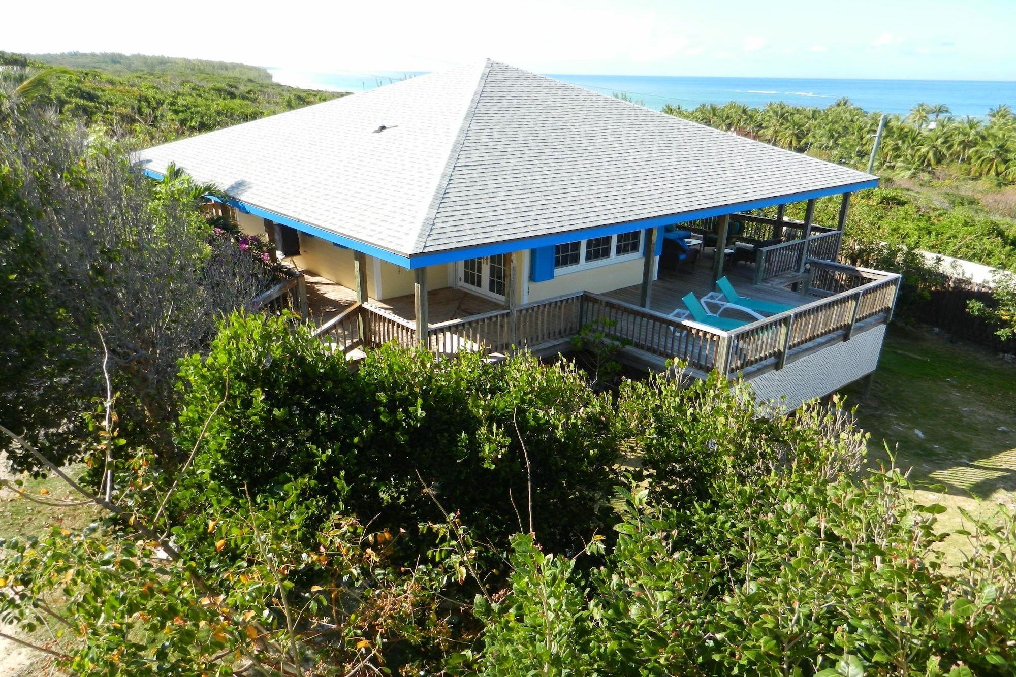 Touch Of Heaven Property Photo 1
