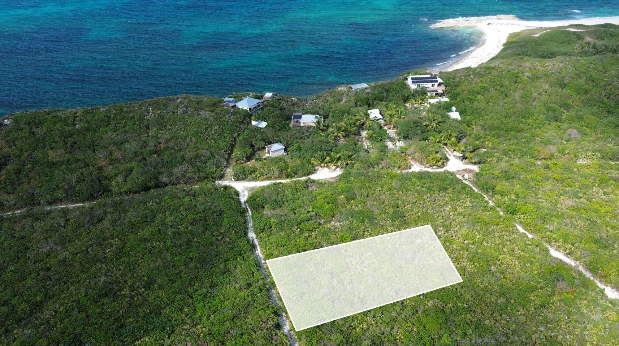 ELEUTHERA ISLAND SHORES
