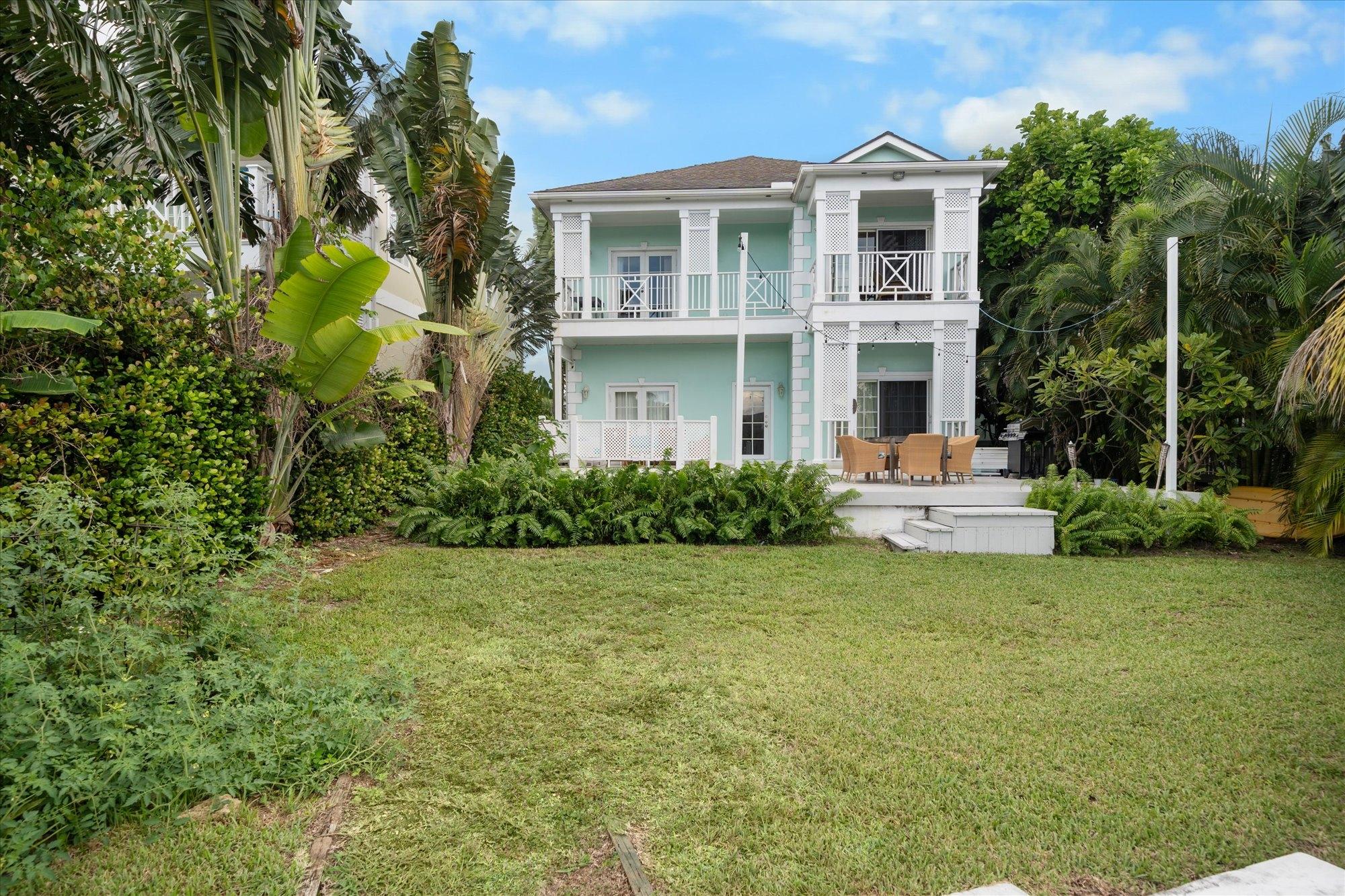 Sandyport Royal Palm Cay 18a Property Photo 1