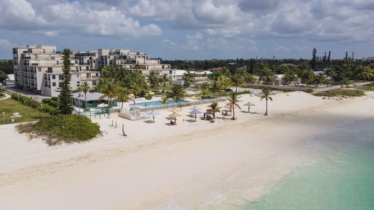 Coral Beach Condo 2503 Property Photo 1