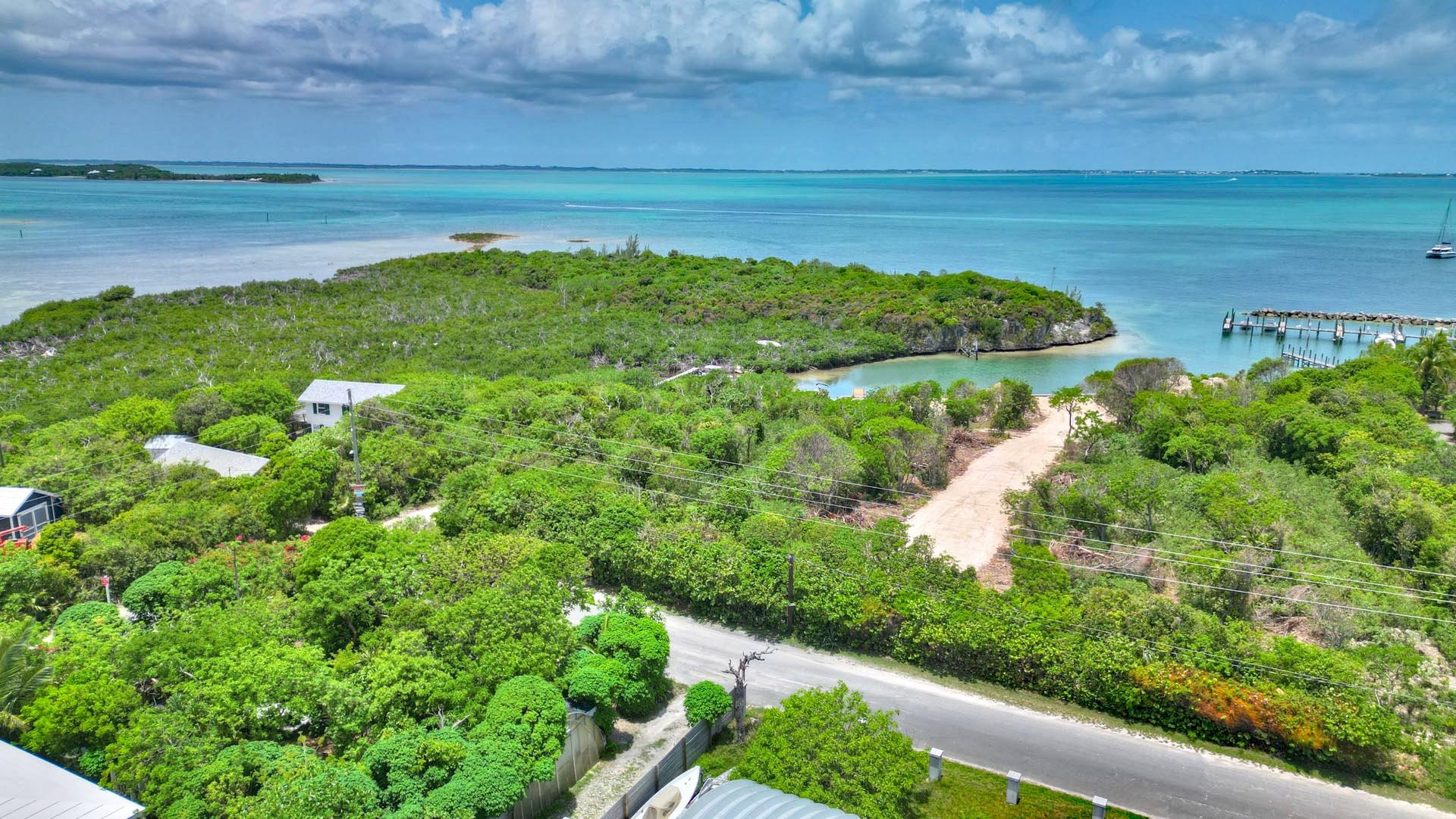 Islands Tide Cove Lot 3 Property Photo 1
