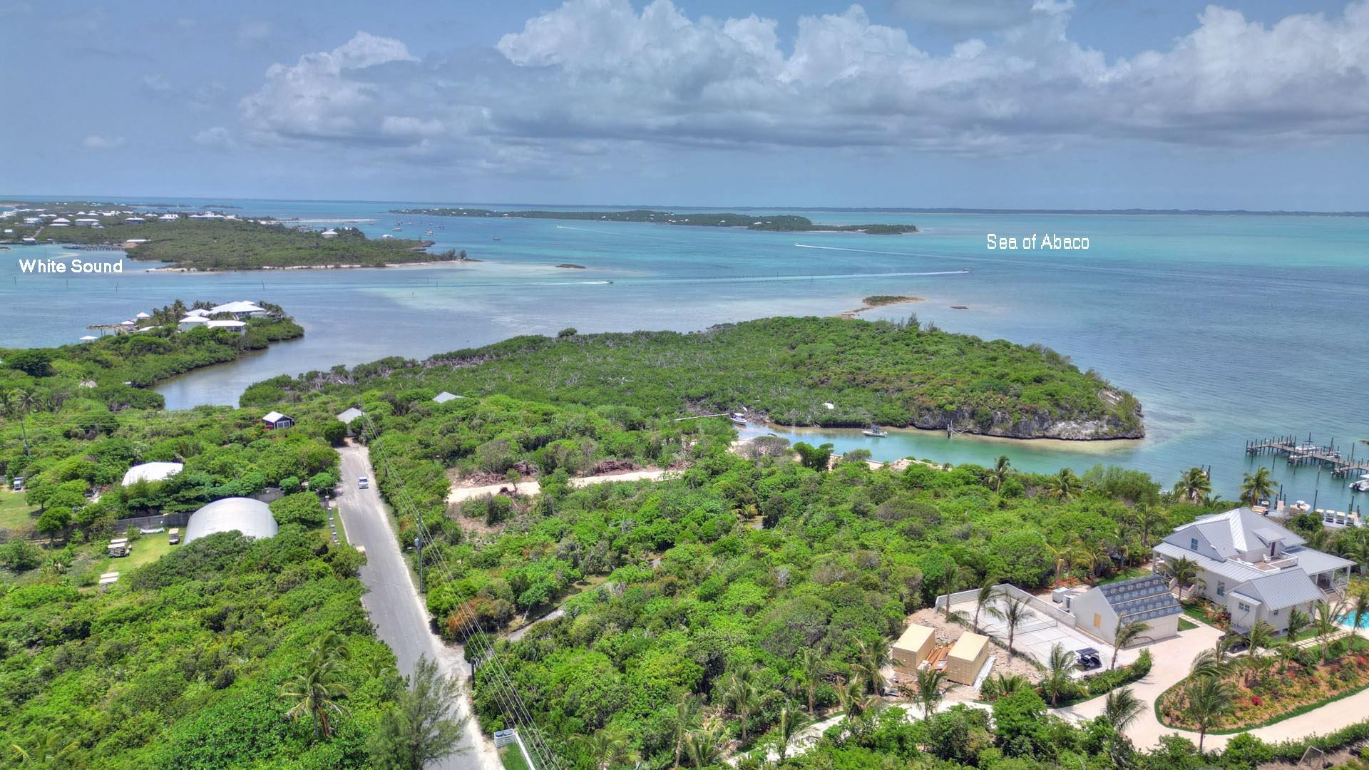 Islands Tide Cove Lot 2 Property Photo 1