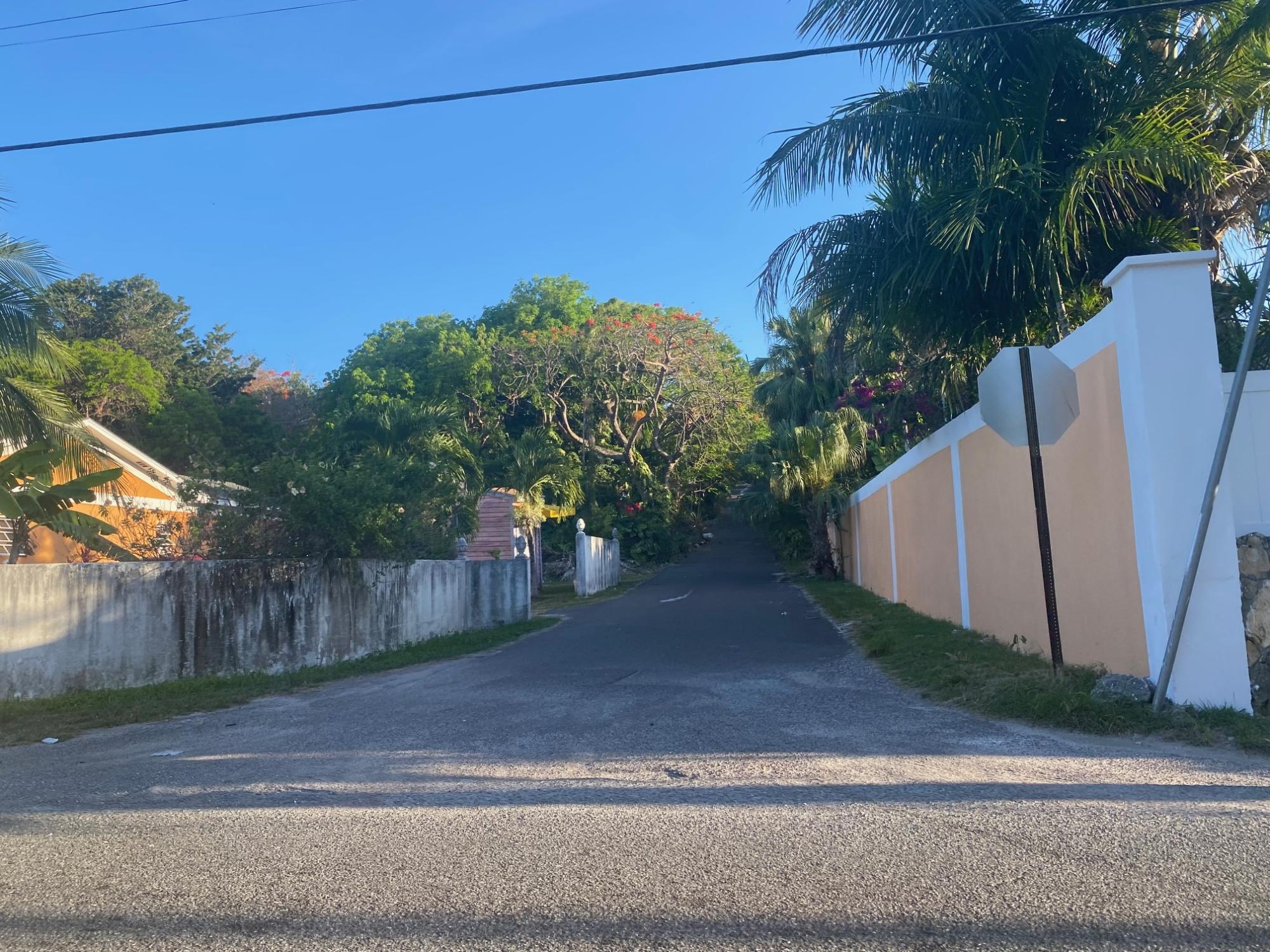 Lot #19 Blackbeard Terrace Property Photo 1