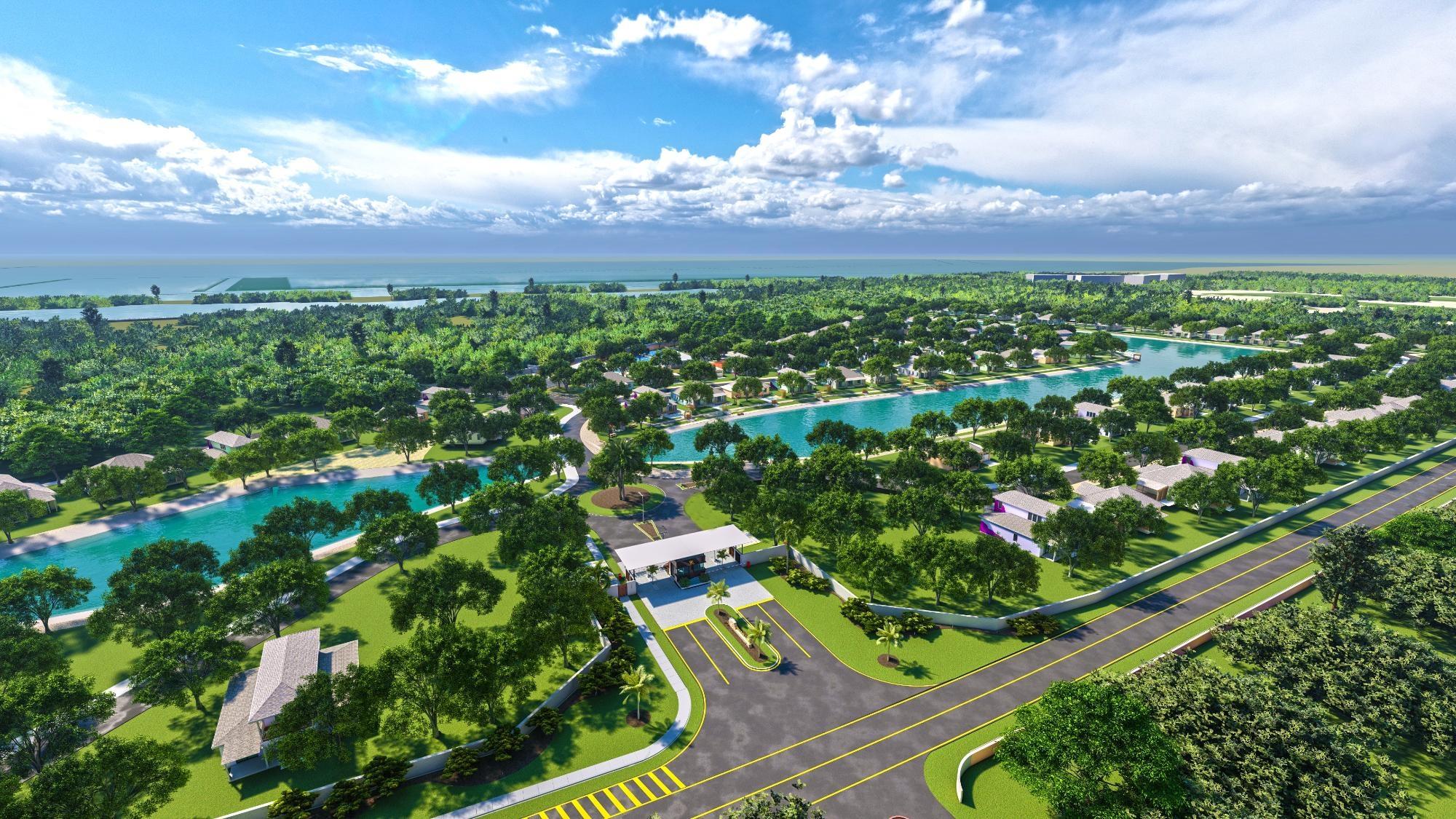 Lot 25 Windsor Lakes Property Photo 1