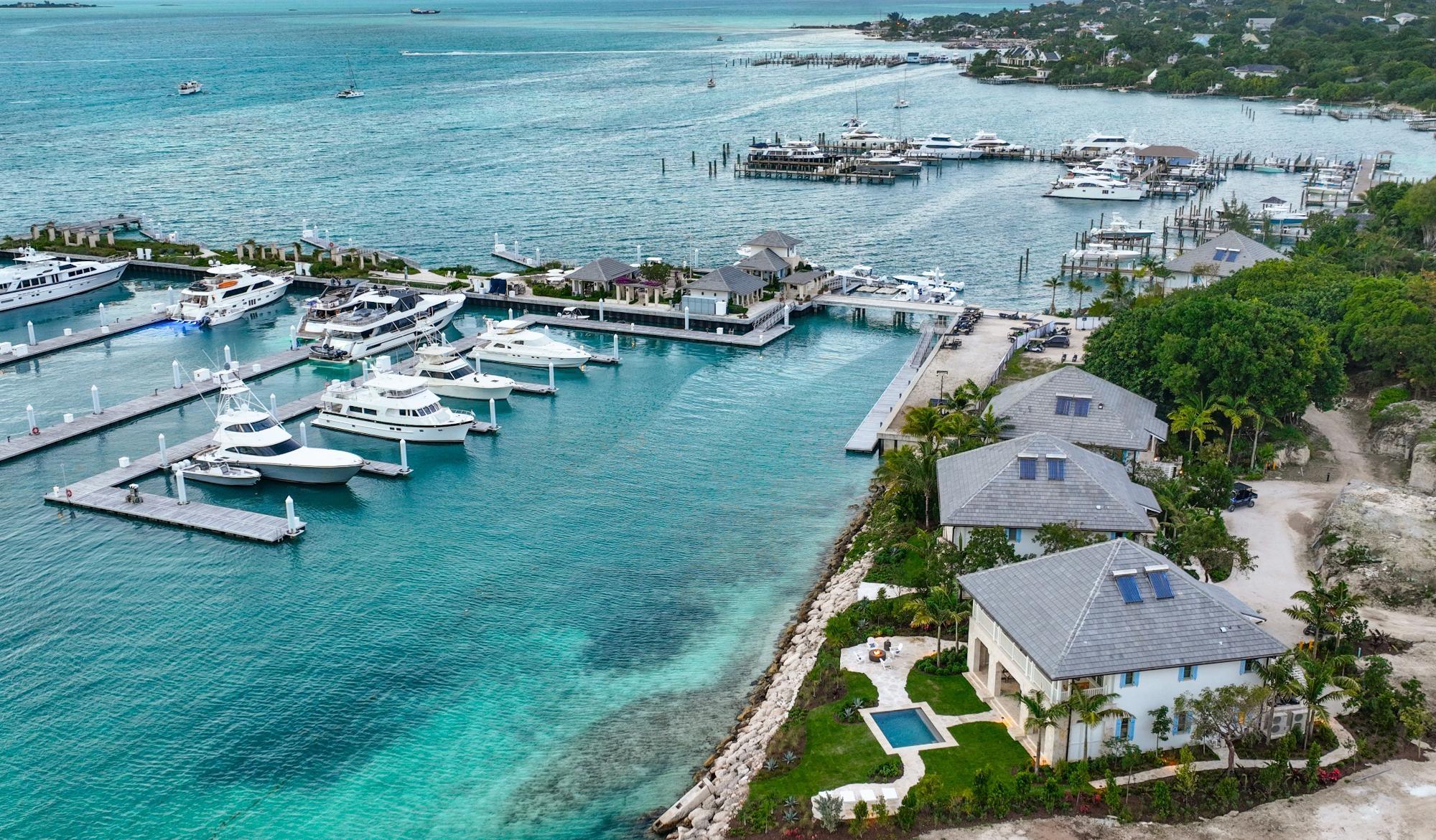 Briland Club & Marina A2-l Property Photo 1