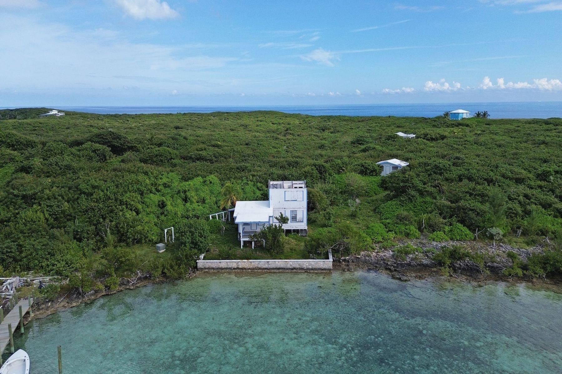 Hunkaloo Property Photo 1
