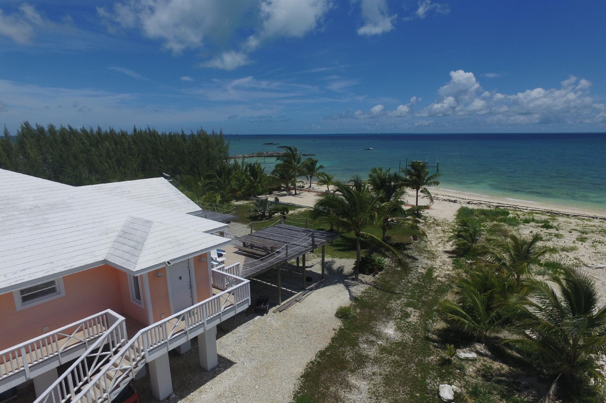 Lot D Sea Shell-turtle Rocks Property Photo 1