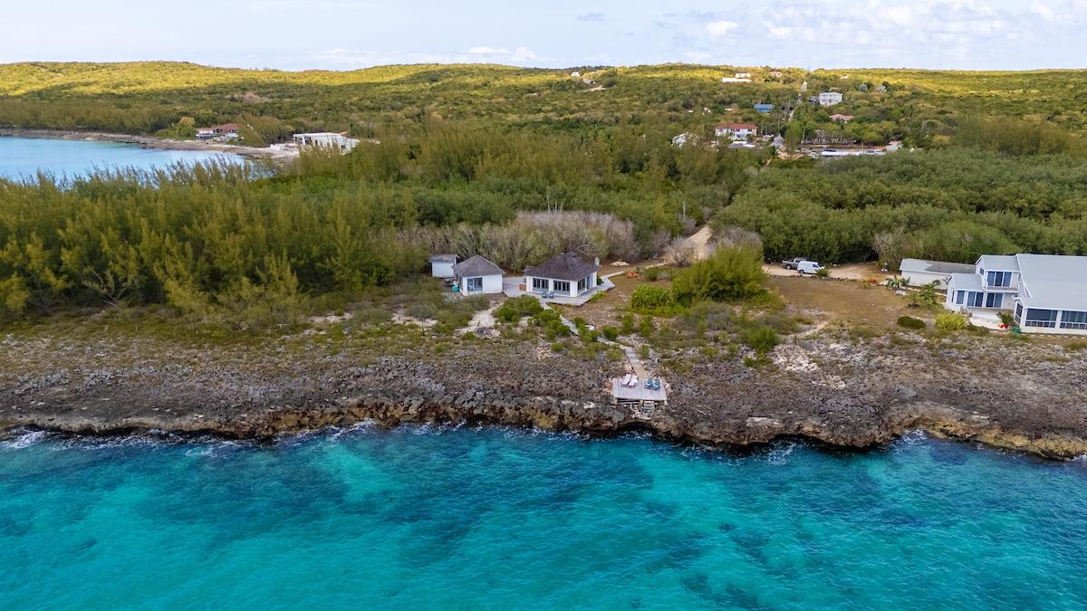 Chez Cay Property Photo 1