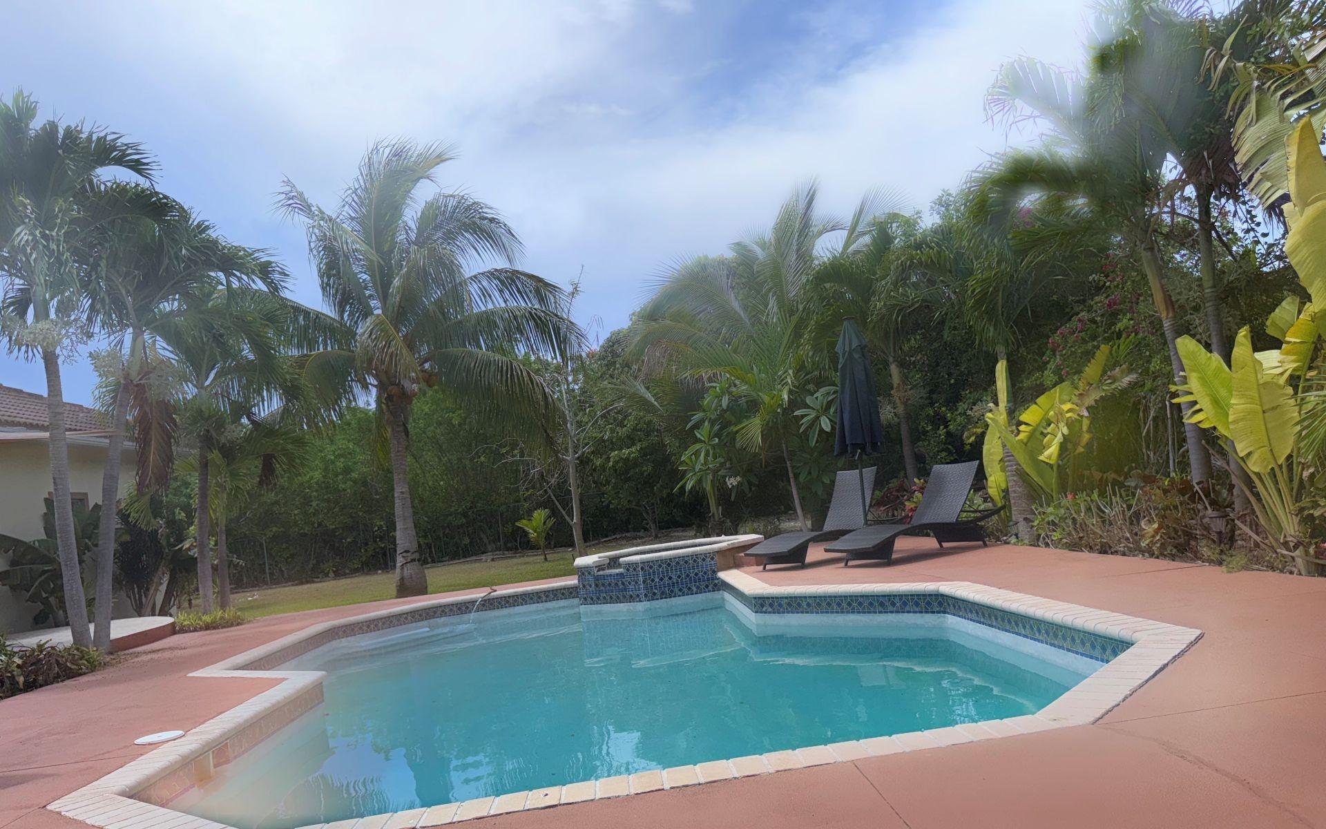 Rental South Bahamia Property Photo 1