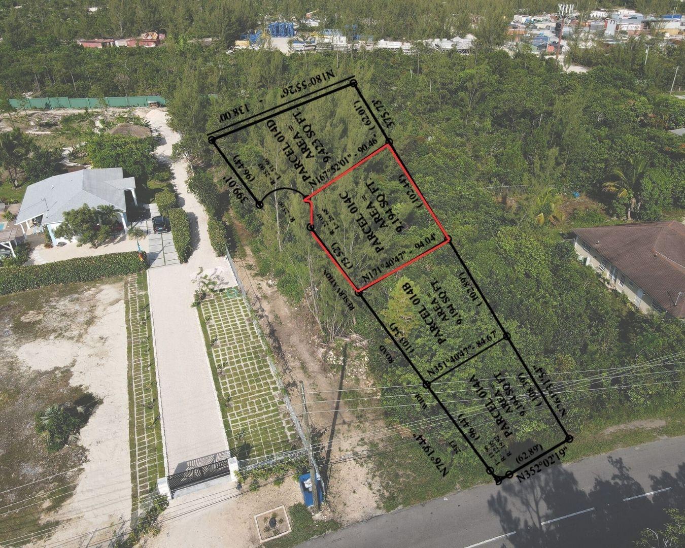 South Ocean Boulevard 14c Property Photo 1