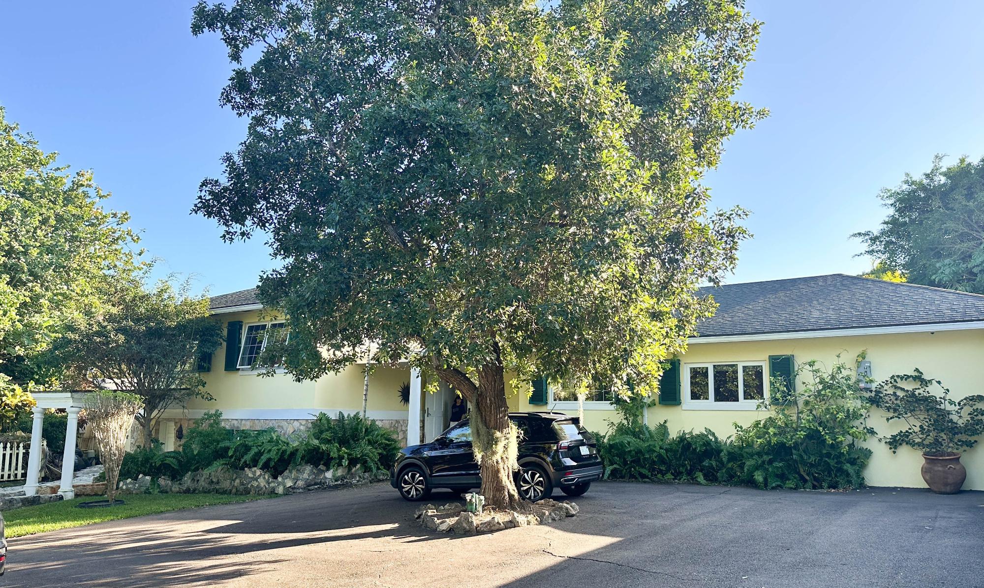 Skyline Heights Rental Property Photo 1