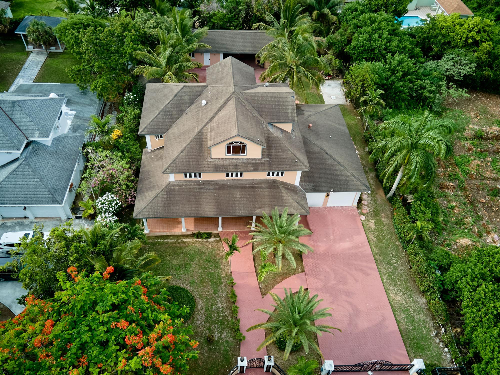 PROSPECT RIDGE HOME