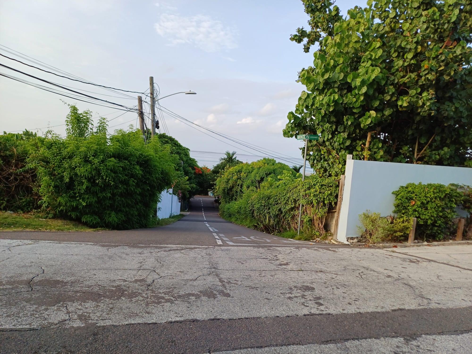 WINTON HEIGHTS VACANT LOT