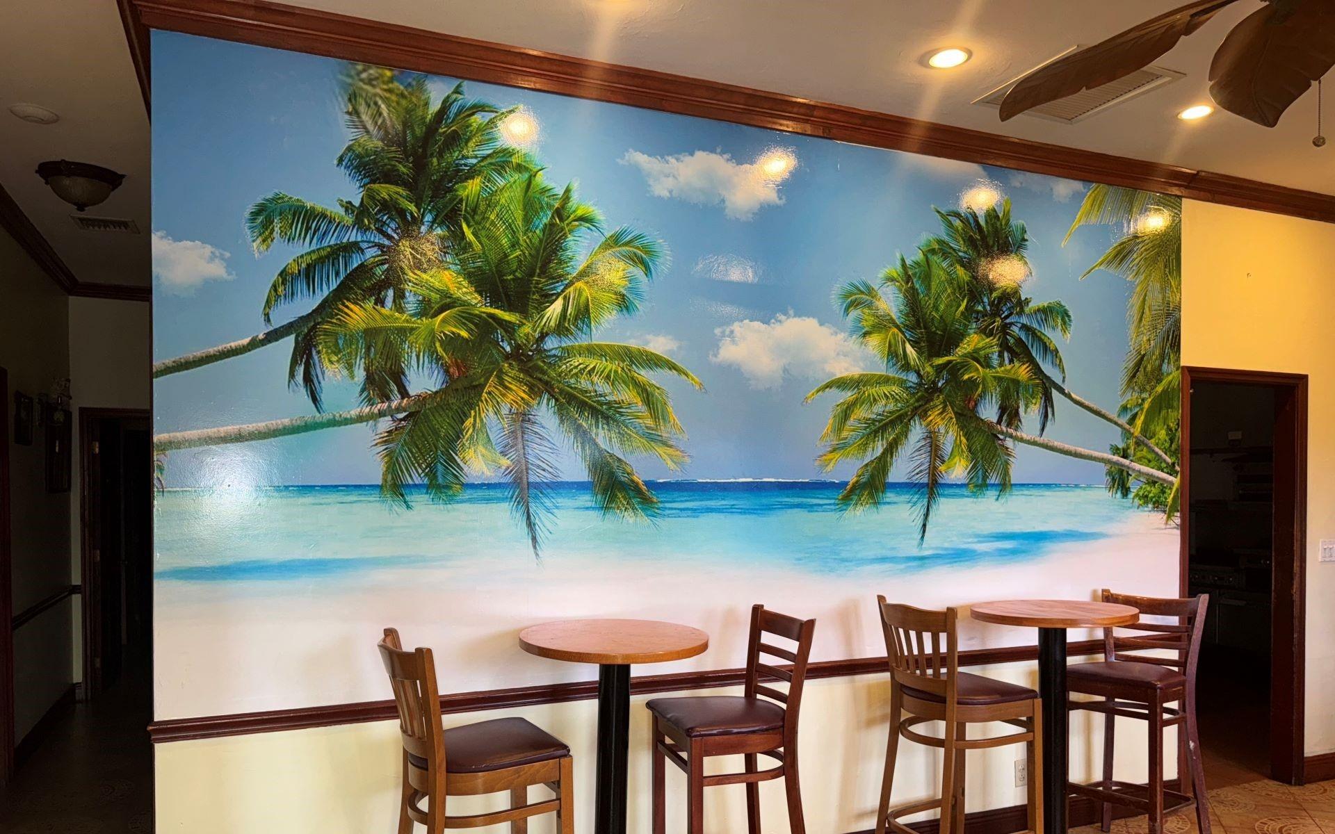 Downtown Restaurant Space Property Photo 1