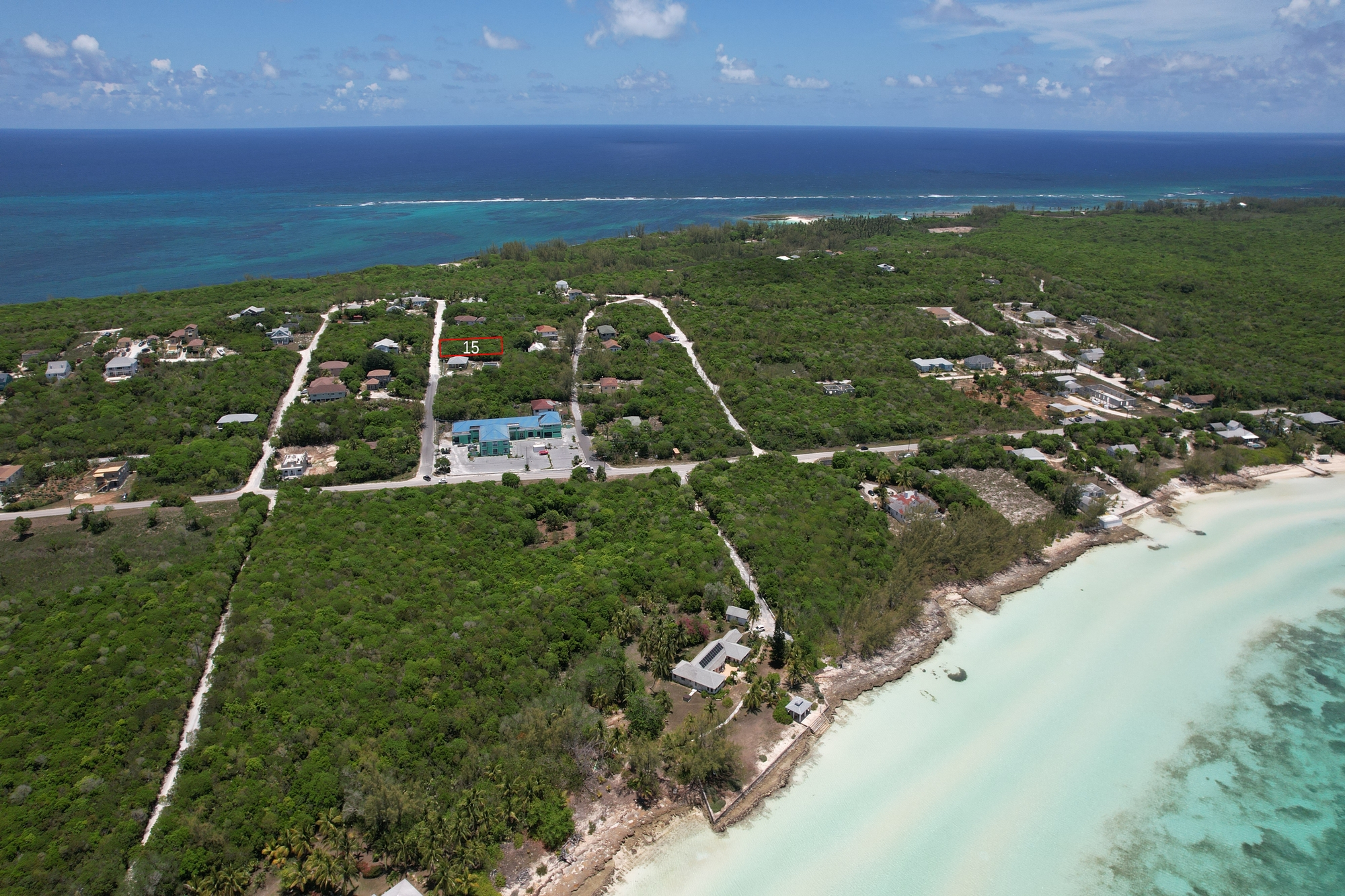 Lot 15 Balara Bay Property Photo 1