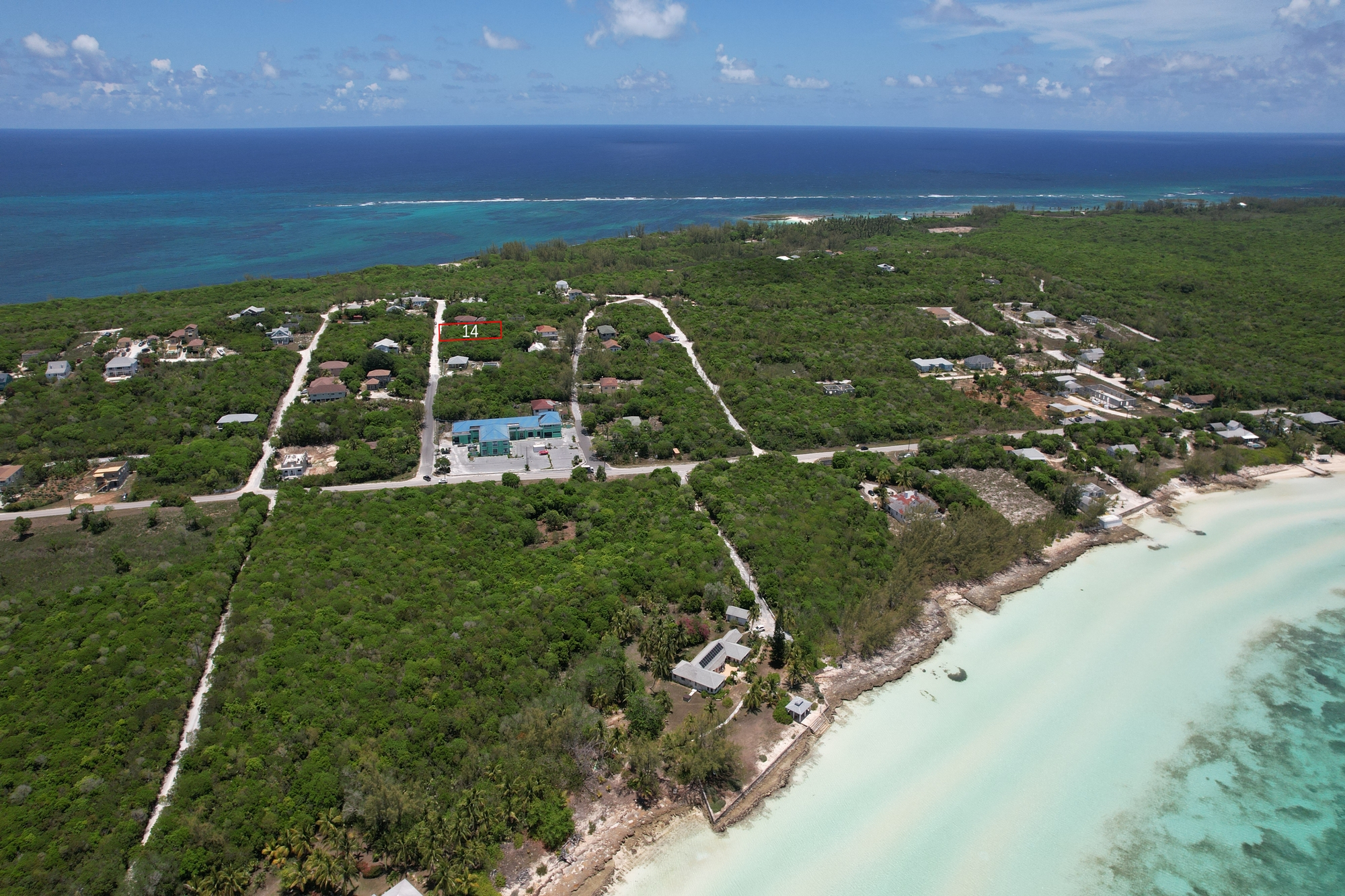 Lot 14 Balara Bay Property Photo 1