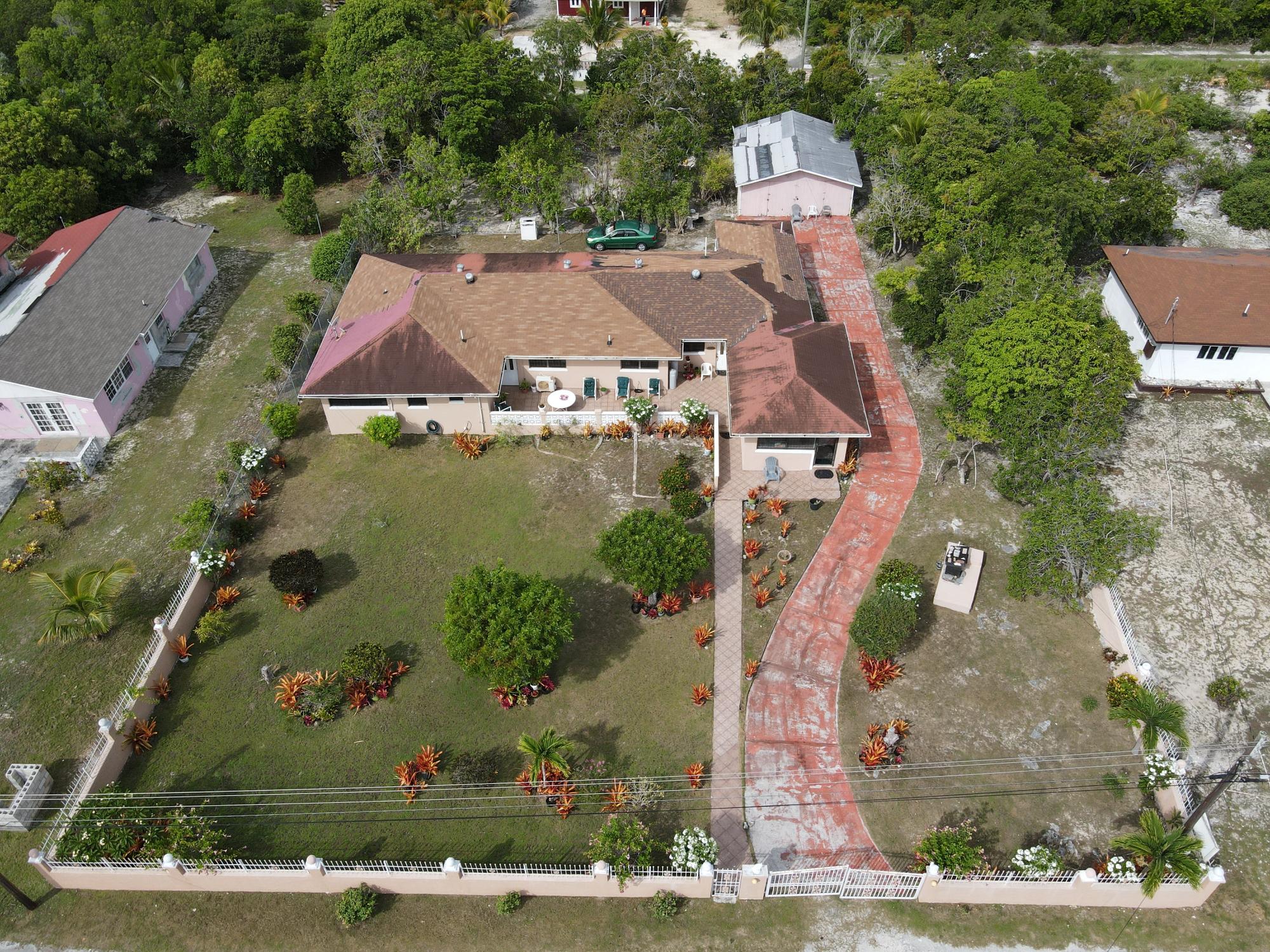 Love Hill Property Photo 1