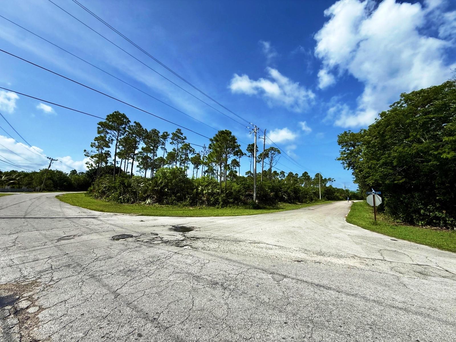 Lot 3, Bahamia North Property Photo 1